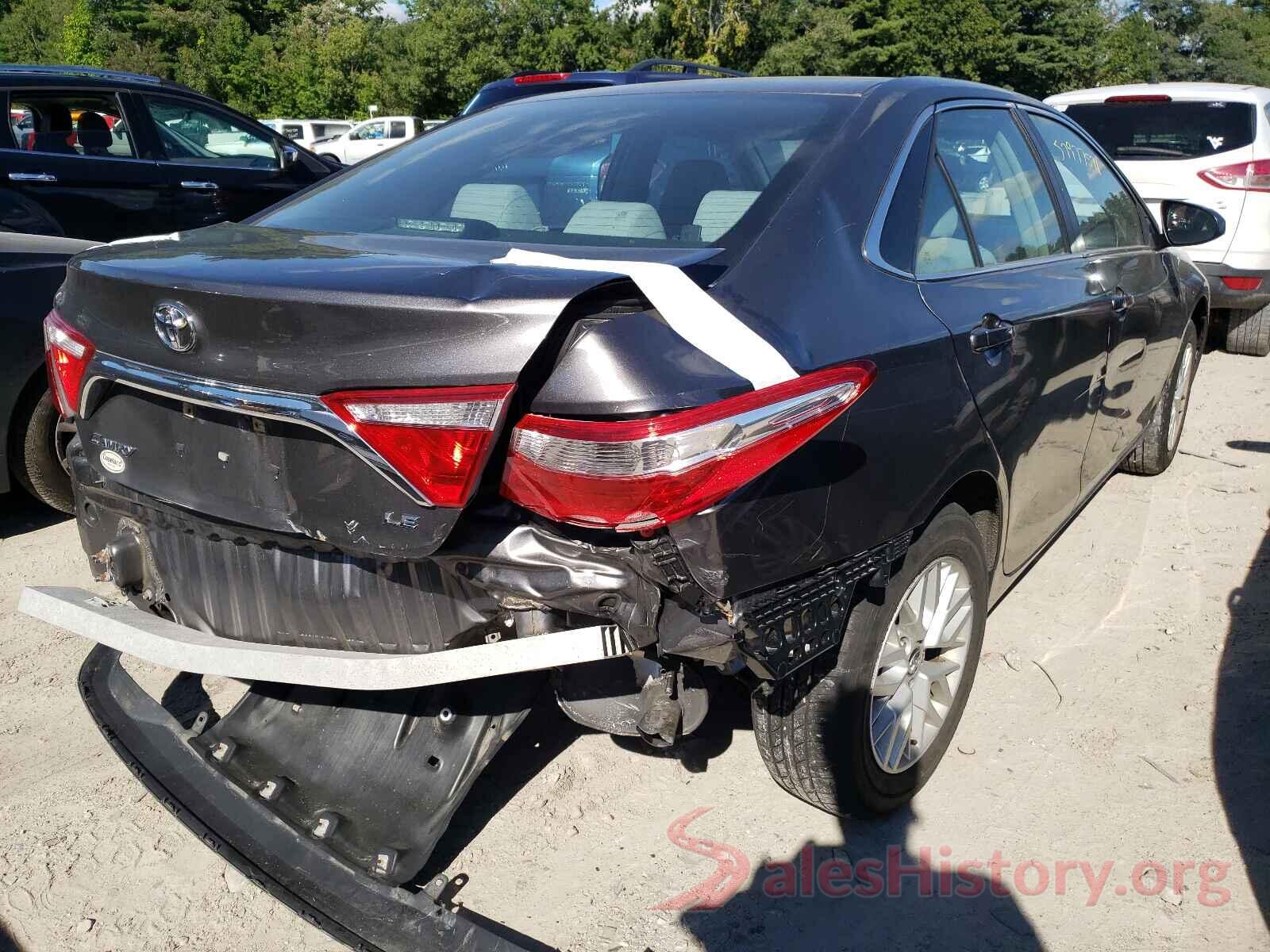 4T1BF1FK8GU214514 2016 TOYOTA CAMRY