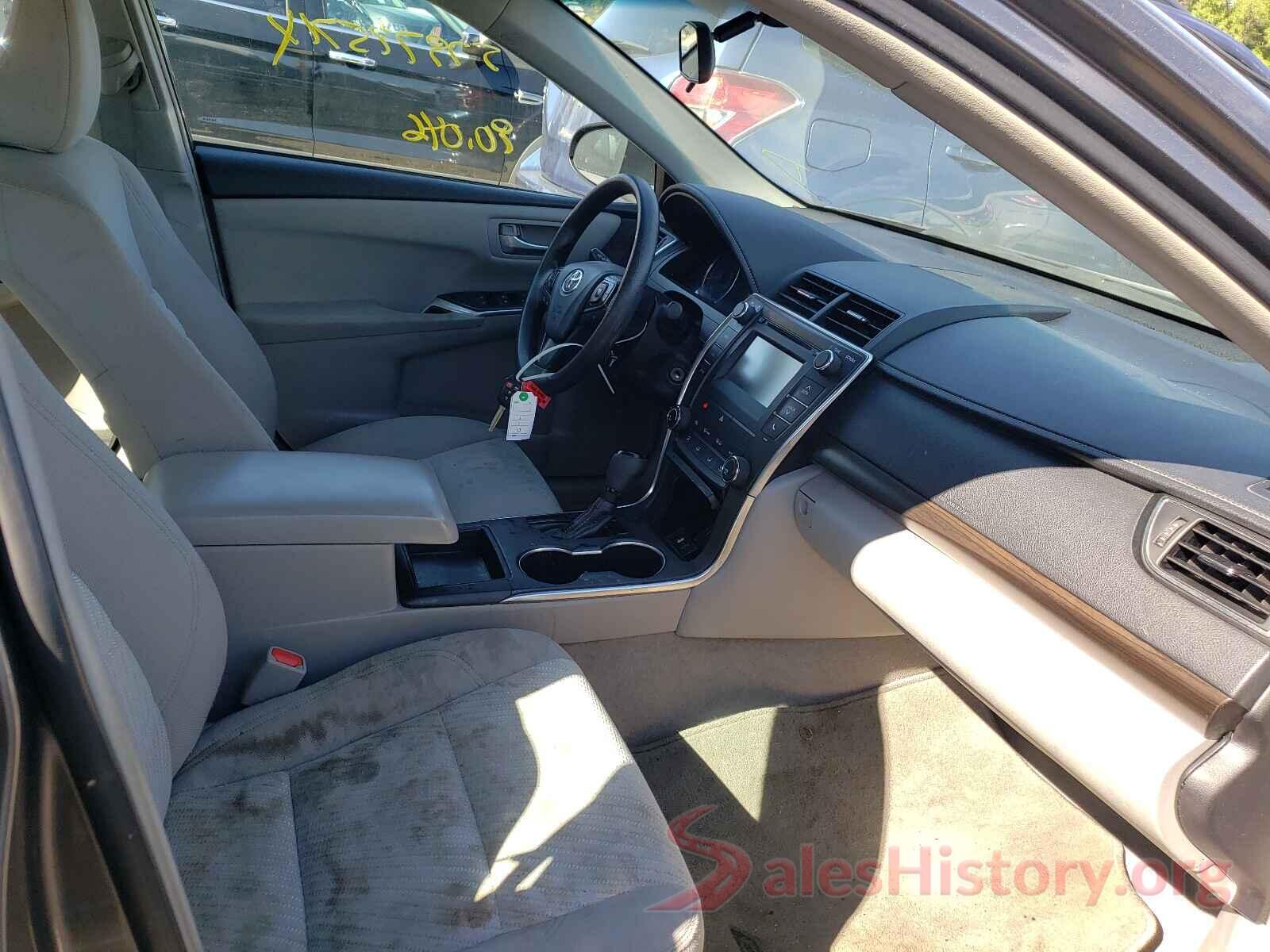 4T1BF1FK8GU214514 2016 TOYOTA CAMRY