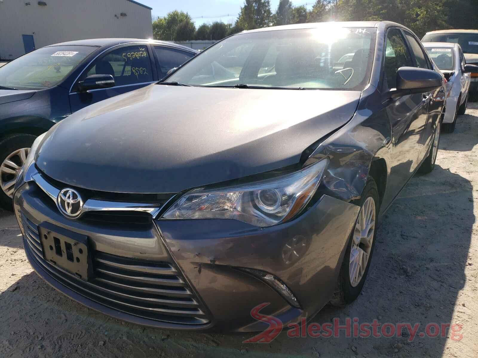 4T1BF1FK8GU214514 2016 TOYOTA CAMRY