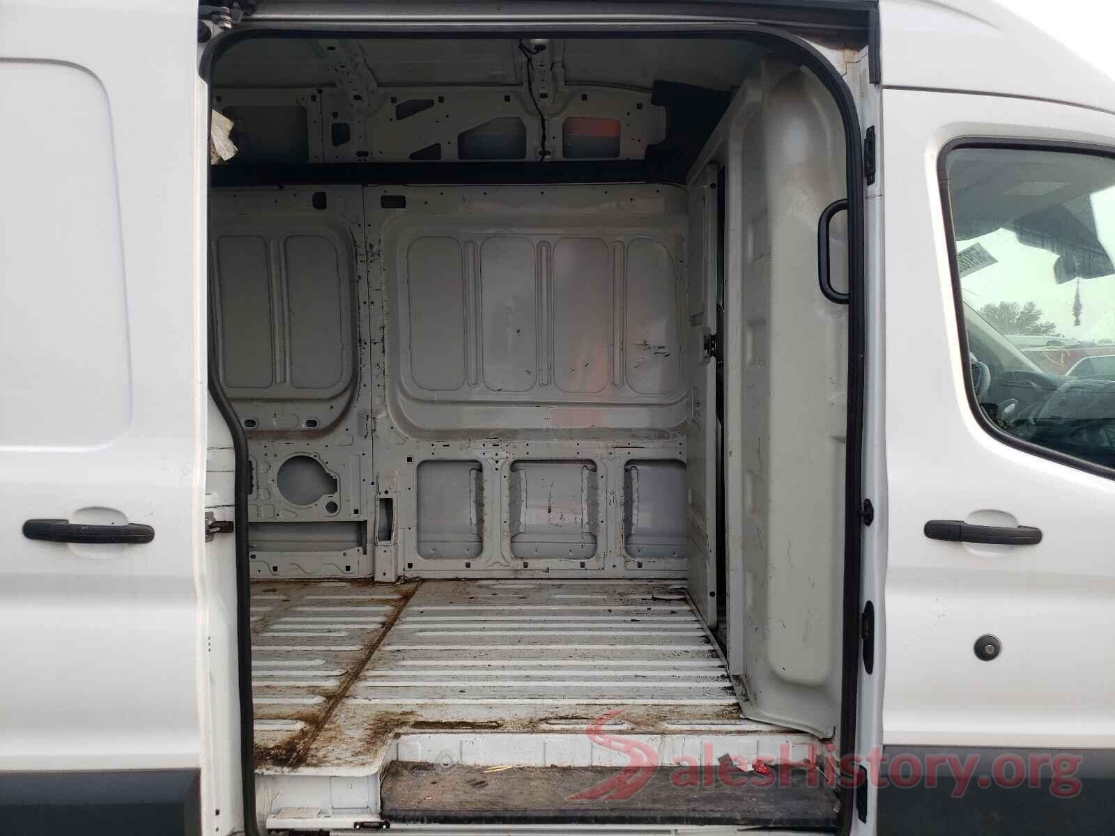 1FTYR3XM0JKB53681 2018 FORD TRANSIT CO