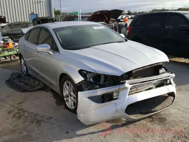 3FA6P0H72GR283606 2016 FORD FUSION