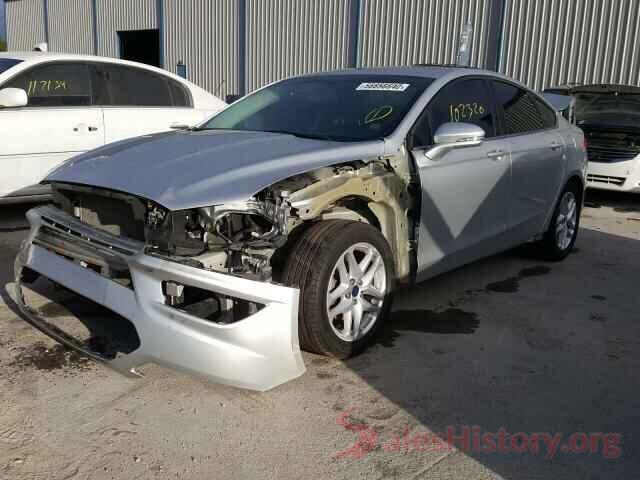 3FA6P0H72GR283606 2016 FORD FUSION