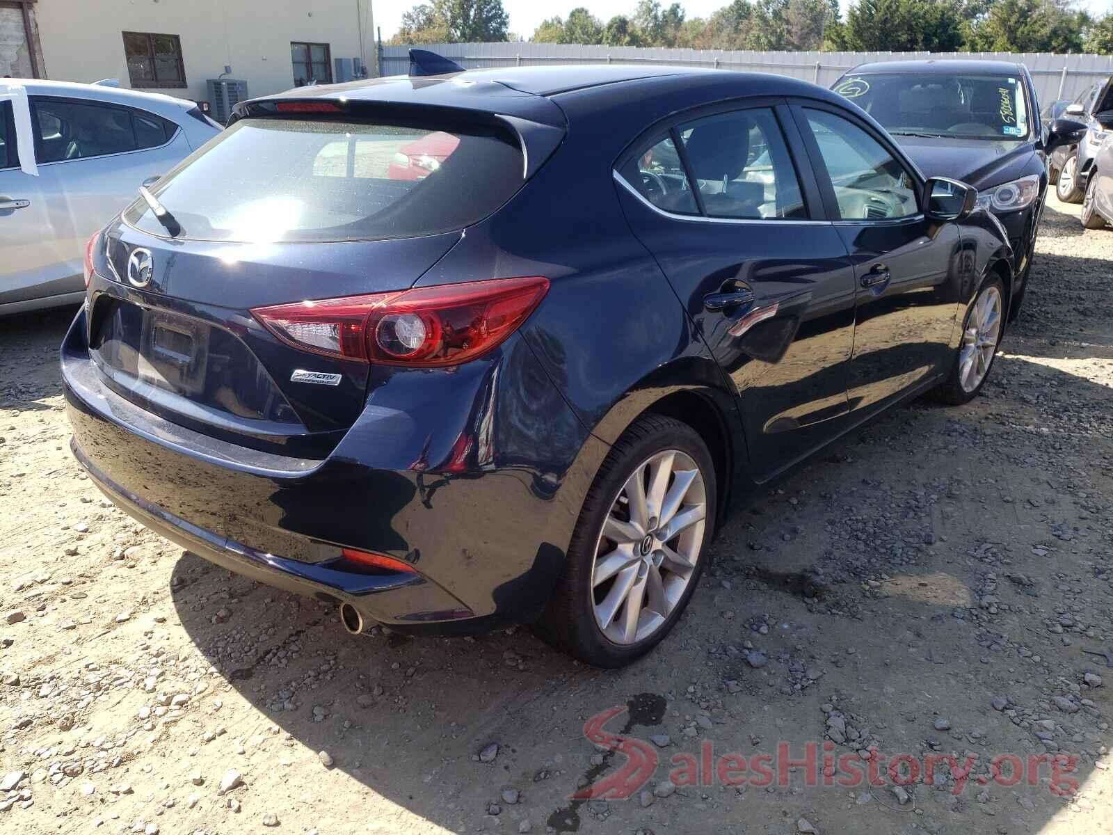 3MZBN1M39HM134631 2017 MAZDA 3