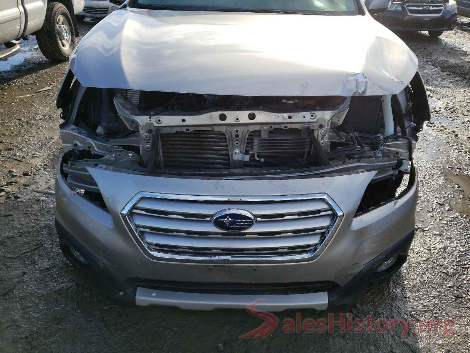 4S4BSANC5G3290106 2016 SUBARU OUTBACK