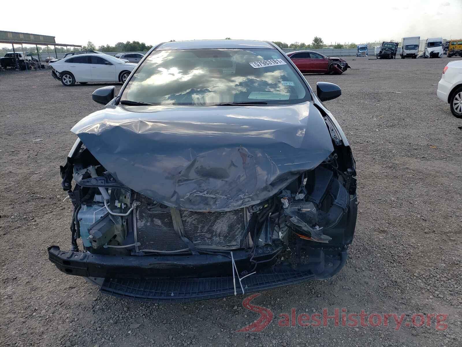 5YFBURHE0GP441628 2016 TOYOTA COROLLA