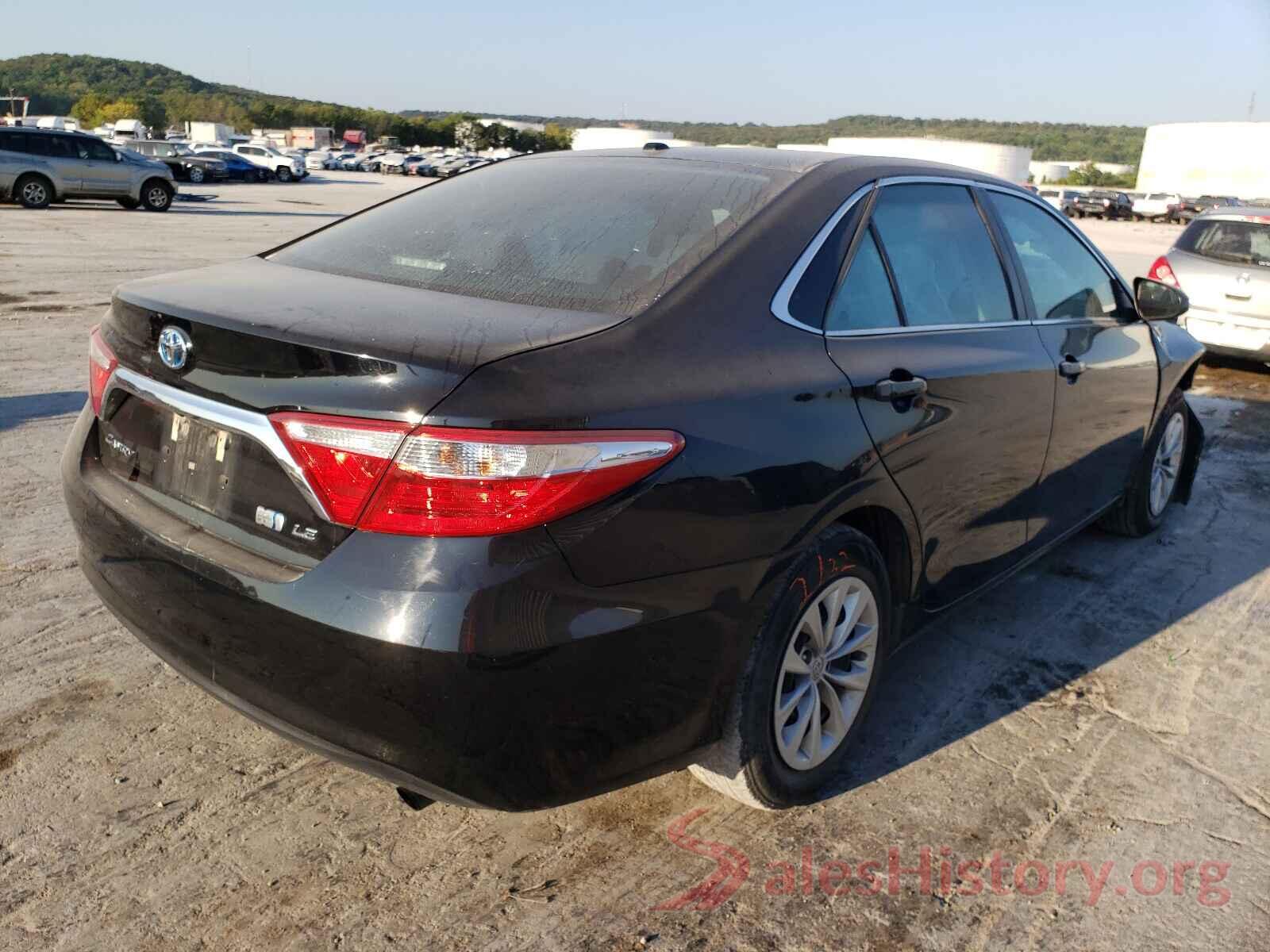 4T1BD1FK4GU196289 2016 TOYOTA CAMRY