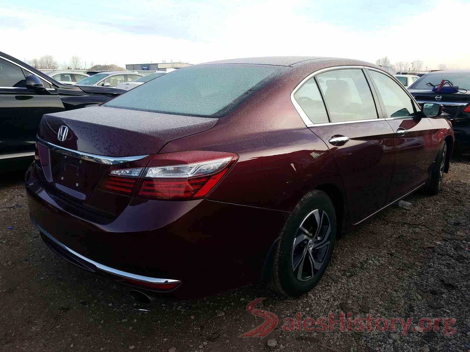 1HGCR2F34HA153181 2017 HONDA ACCORD