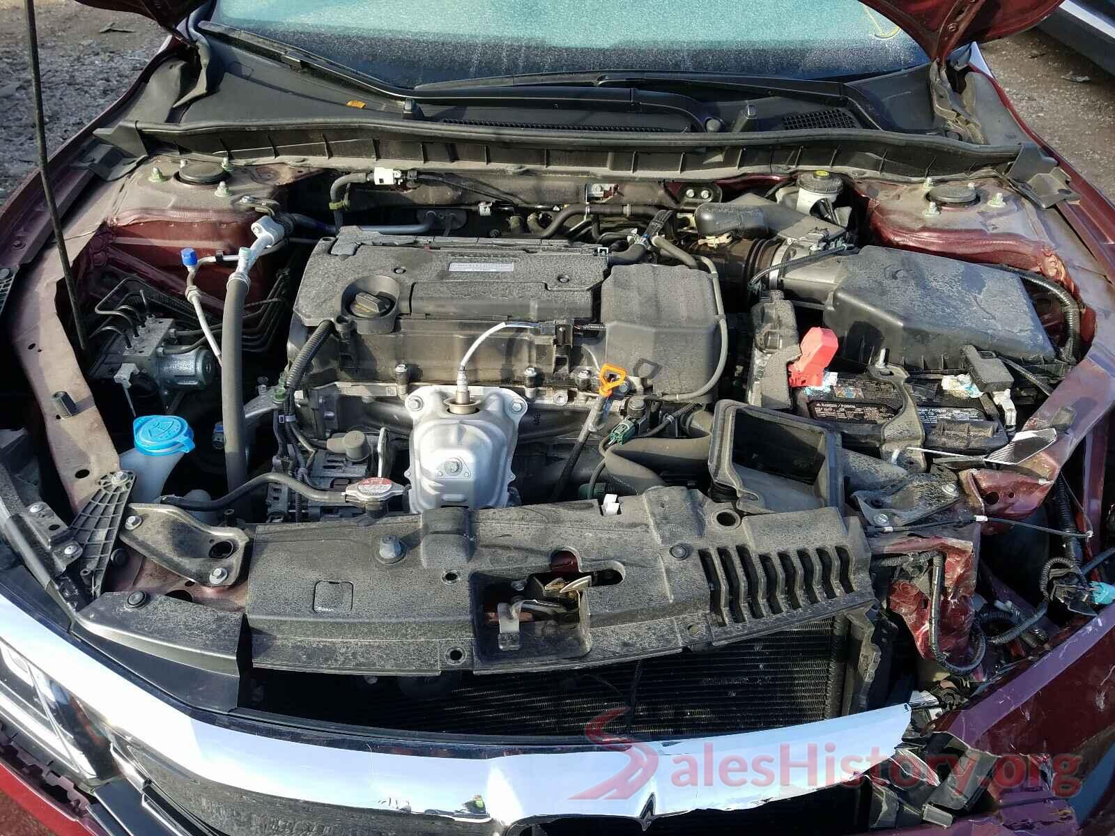 1HGCR2F34HA153181 2017 HONDA ACCORD