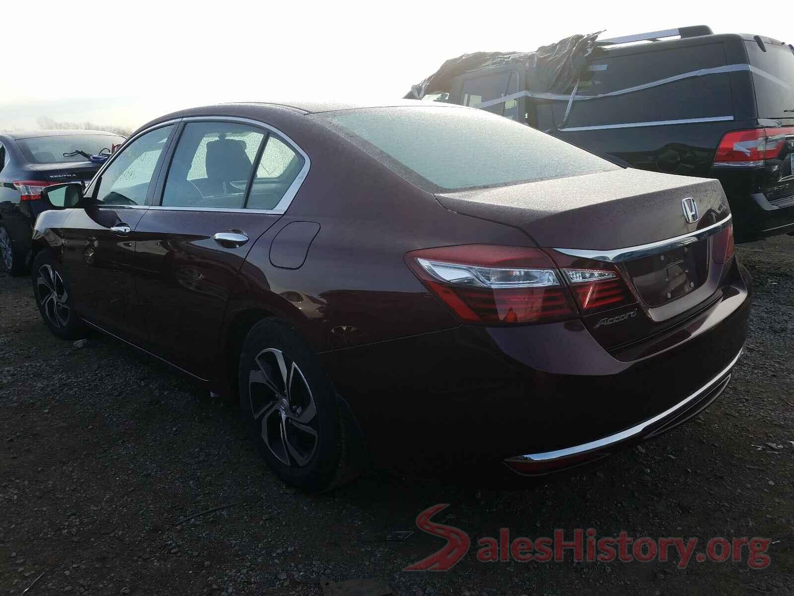 1HGCR2F34HA153181 2017 HONDA ACCORD