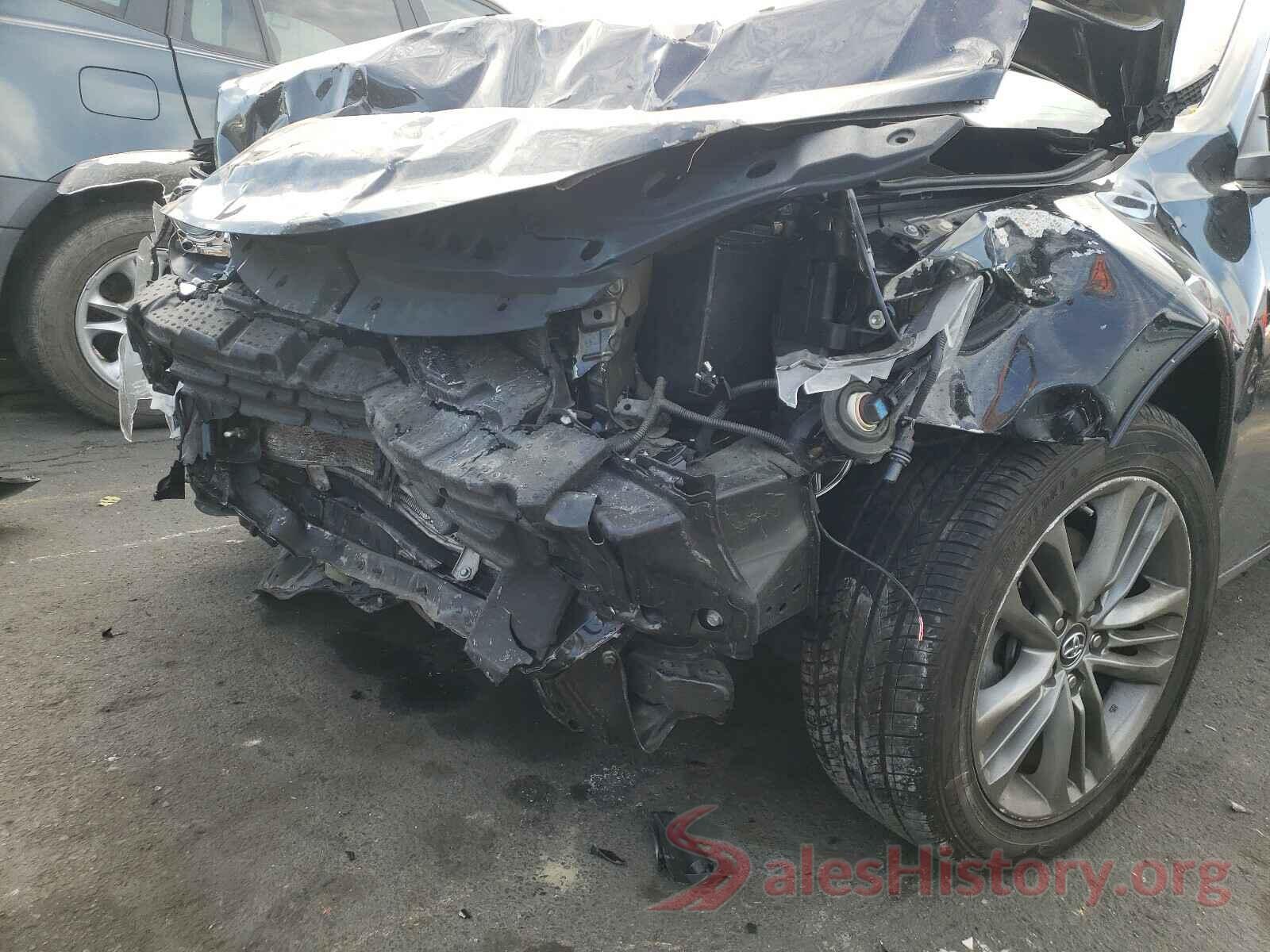 4T1BF1FK9HU372944 2017 TOYOTA CAMRY