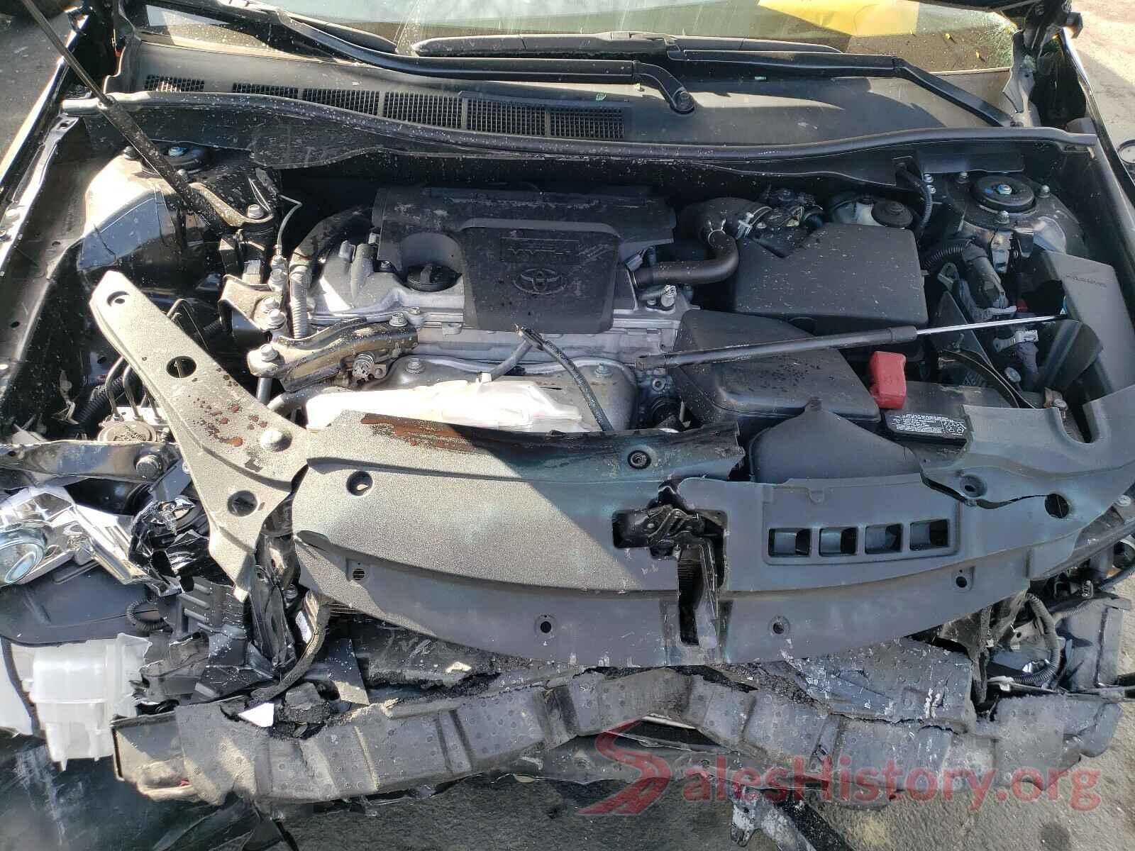 4T1BF1FK9HU372944 2017 TOYOTA CAMRY