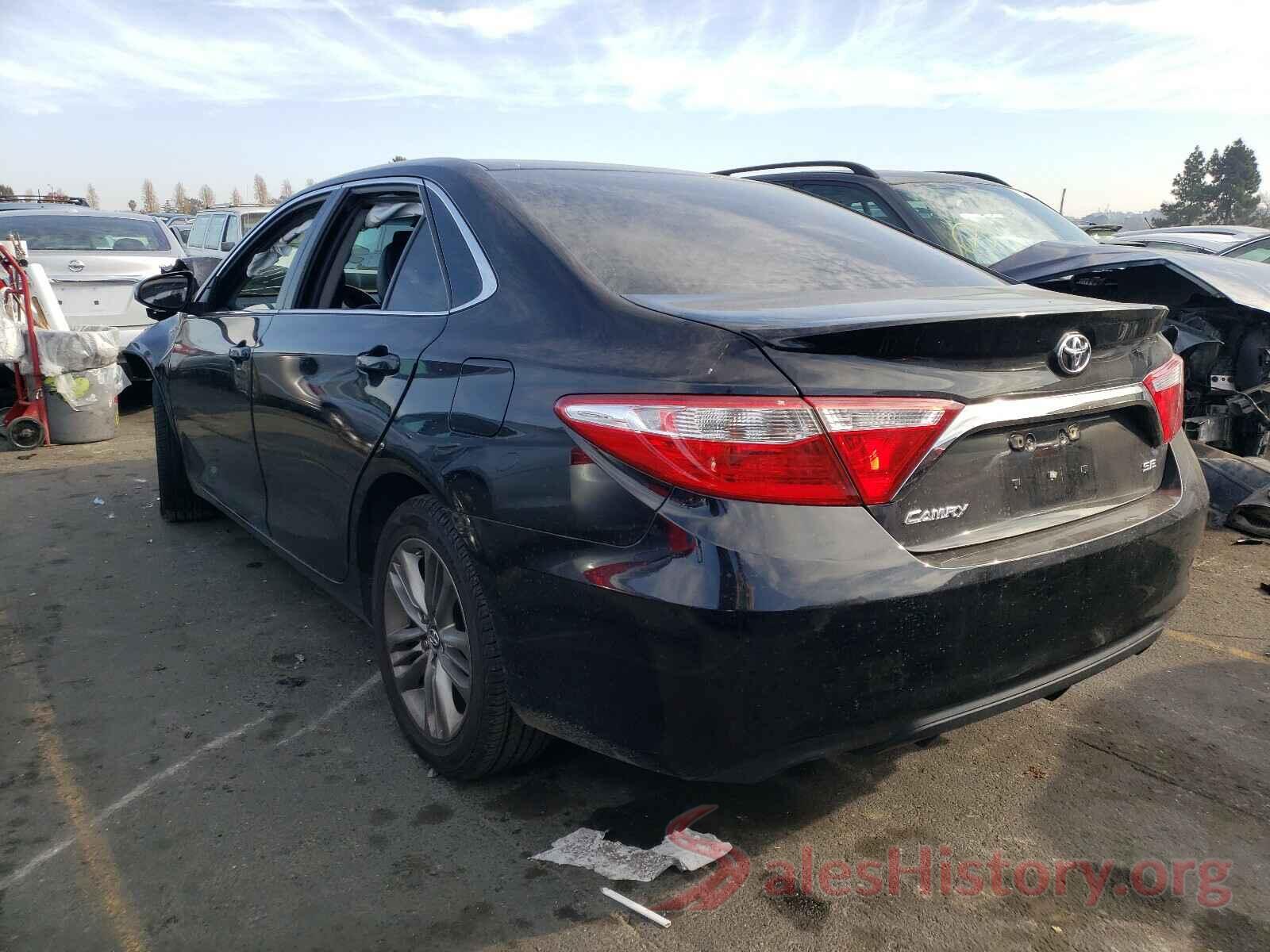 4T1BF1FK9HU372944 2017 TOYOTA CAMRY