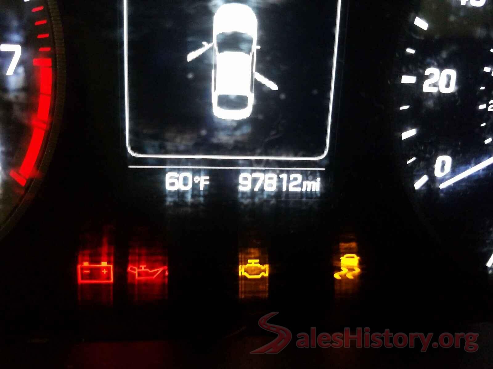 5NPE24AF2HH517616 2017 HYUNDAI SONATA