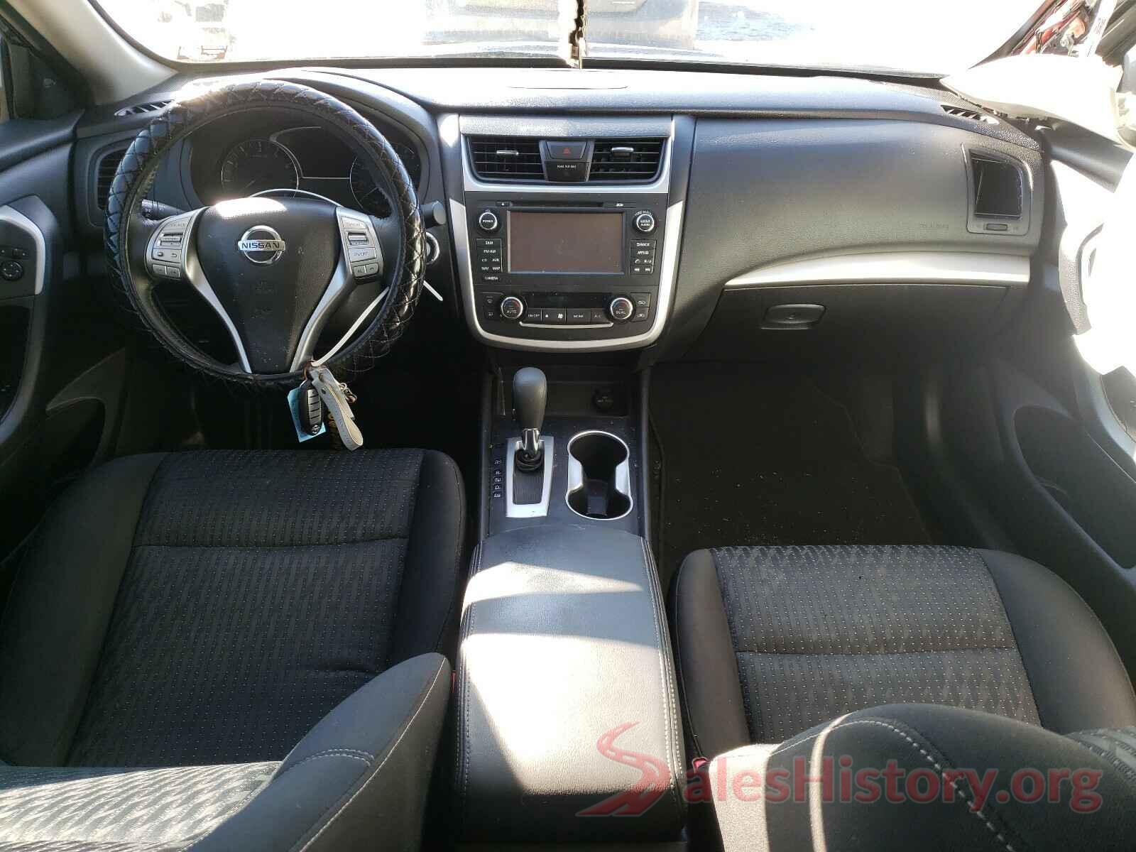 1N4AL3AP7GC140246 2016 NISSAN ALTIMA