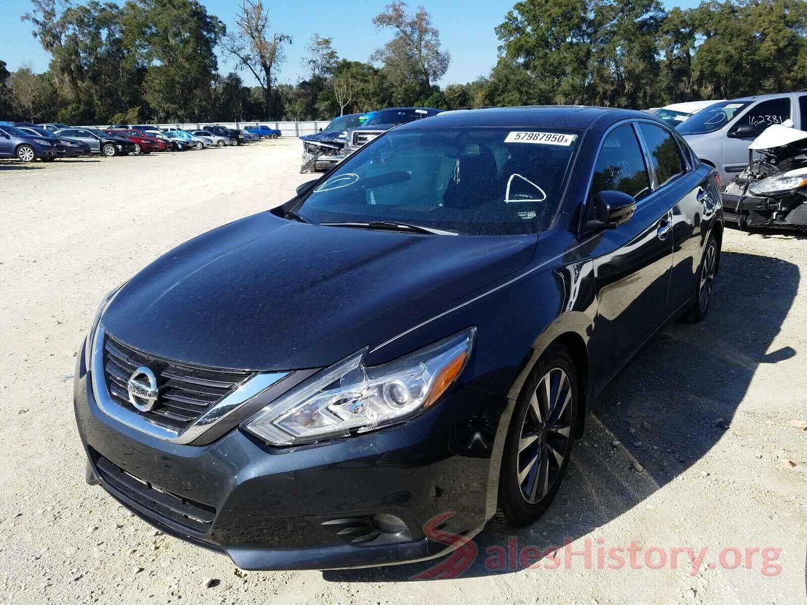 1N4AL3AP7GC140246 2016 NISSAN ALTIMA