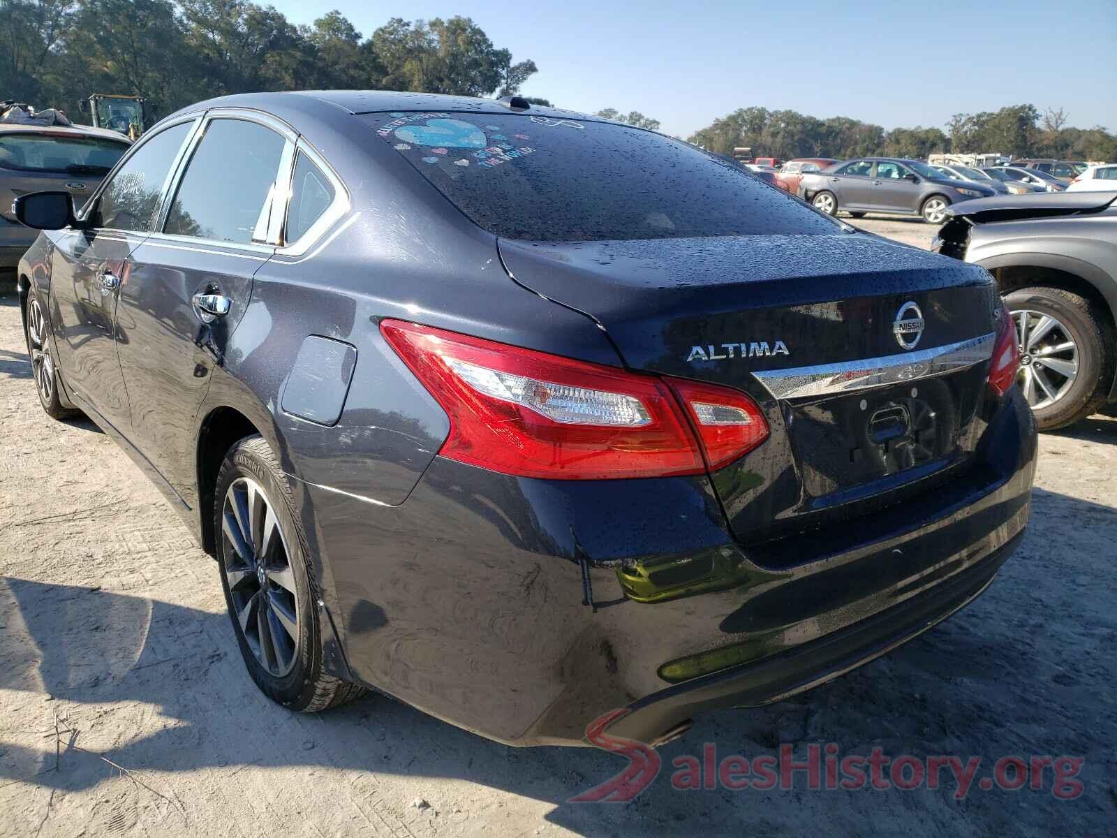 1N4AL3AP7GC140246 2016 NISSAN ALTIMA