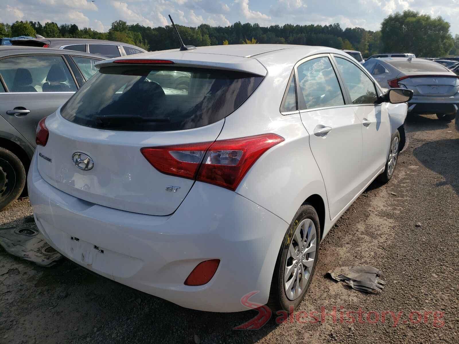 KMHD35LH6GU326942 2016 HYUNDAI ELANTRA