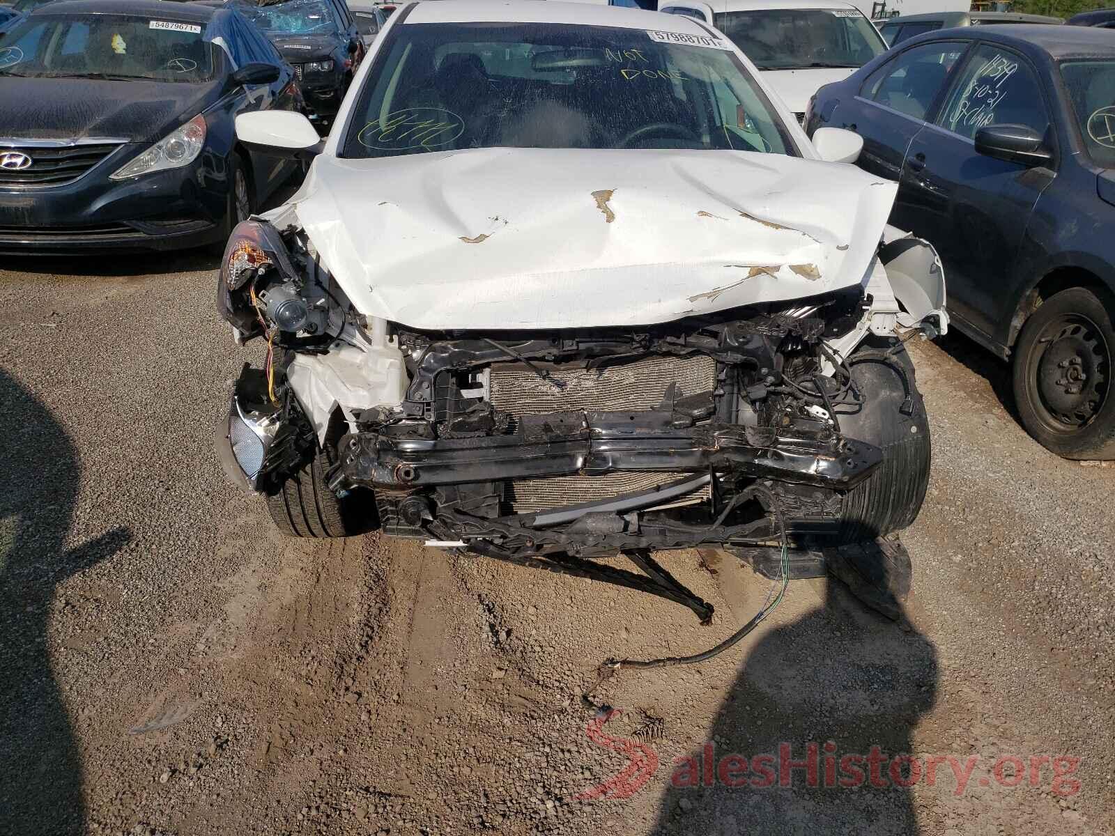 KMHD35LH6GU326942 2016 HYUNDAI ELANTRA