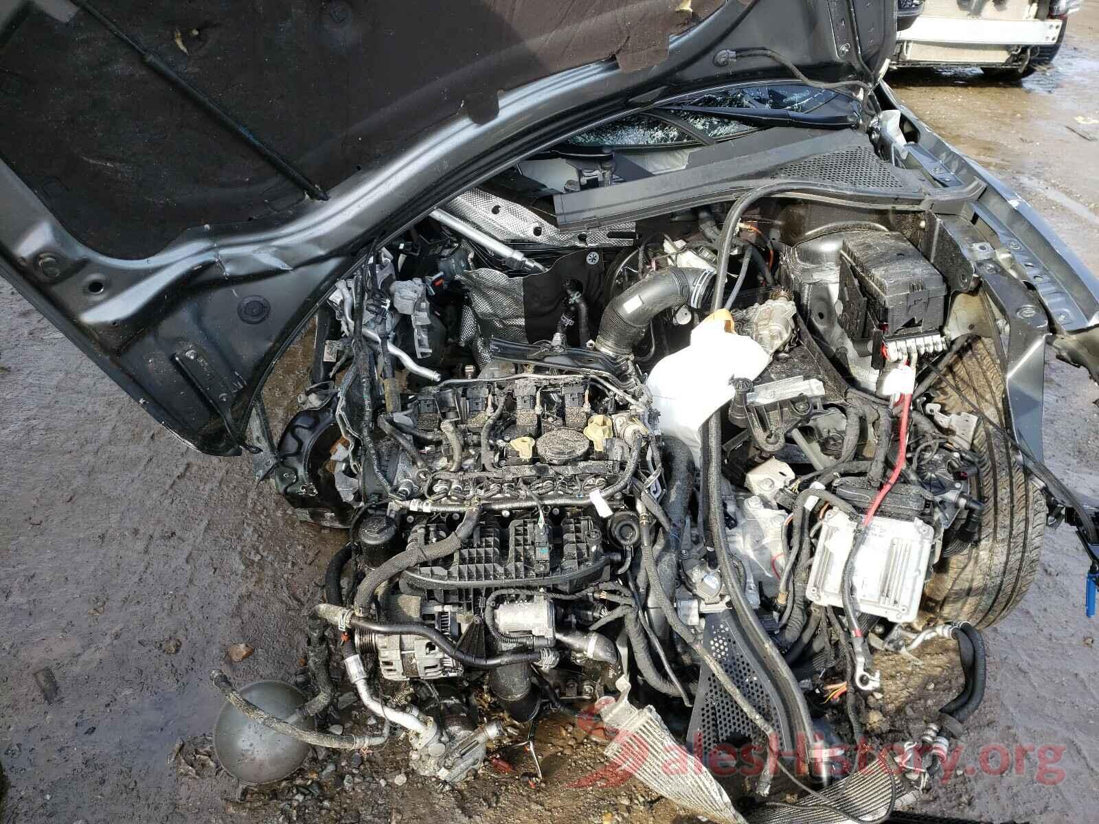 3VV2B7AX6JM175750 2018 VOLKSWAGEN TIGUAN