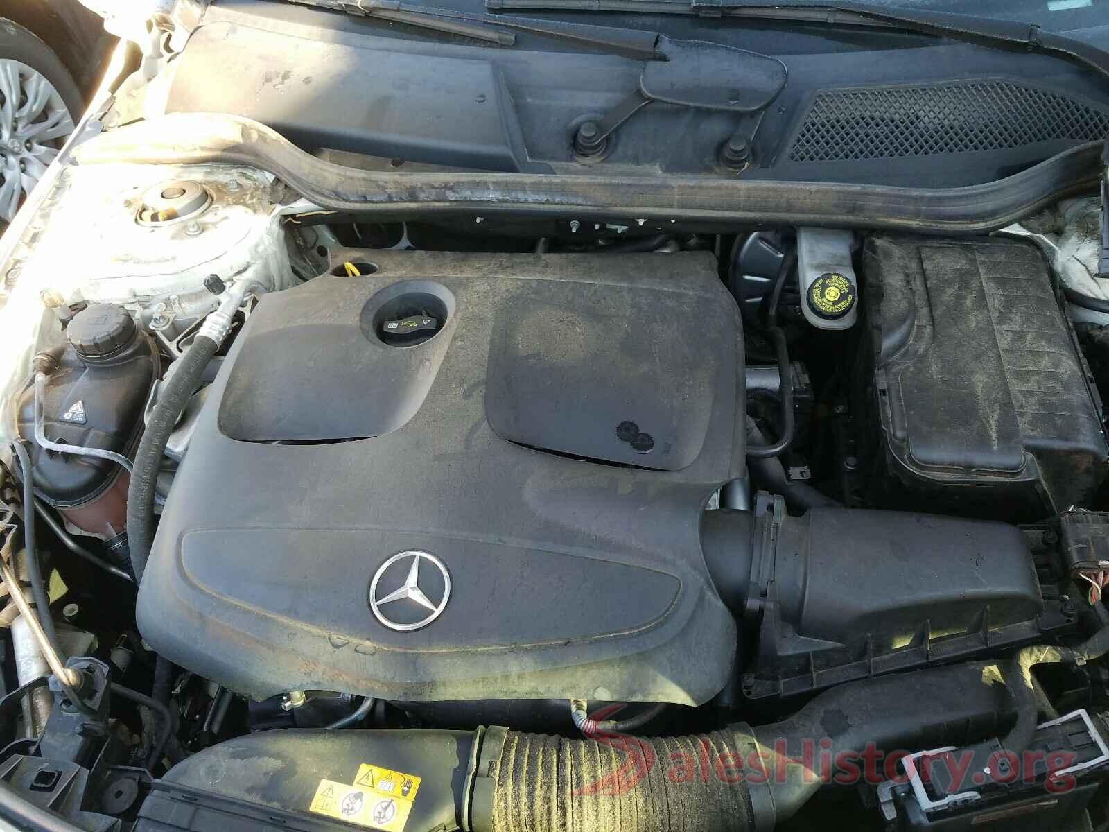 WDDSJ4EB5JN602698 2018 MERCEDES-BENZ C CLASS