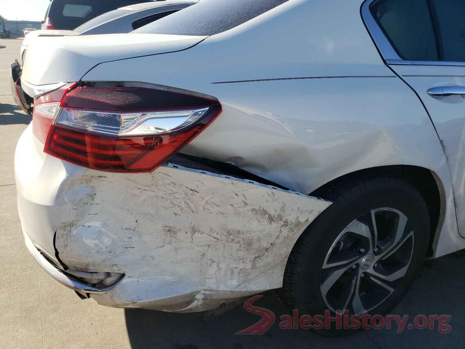 1HGCR2F30HA022183 2017 HONDA ACCORD