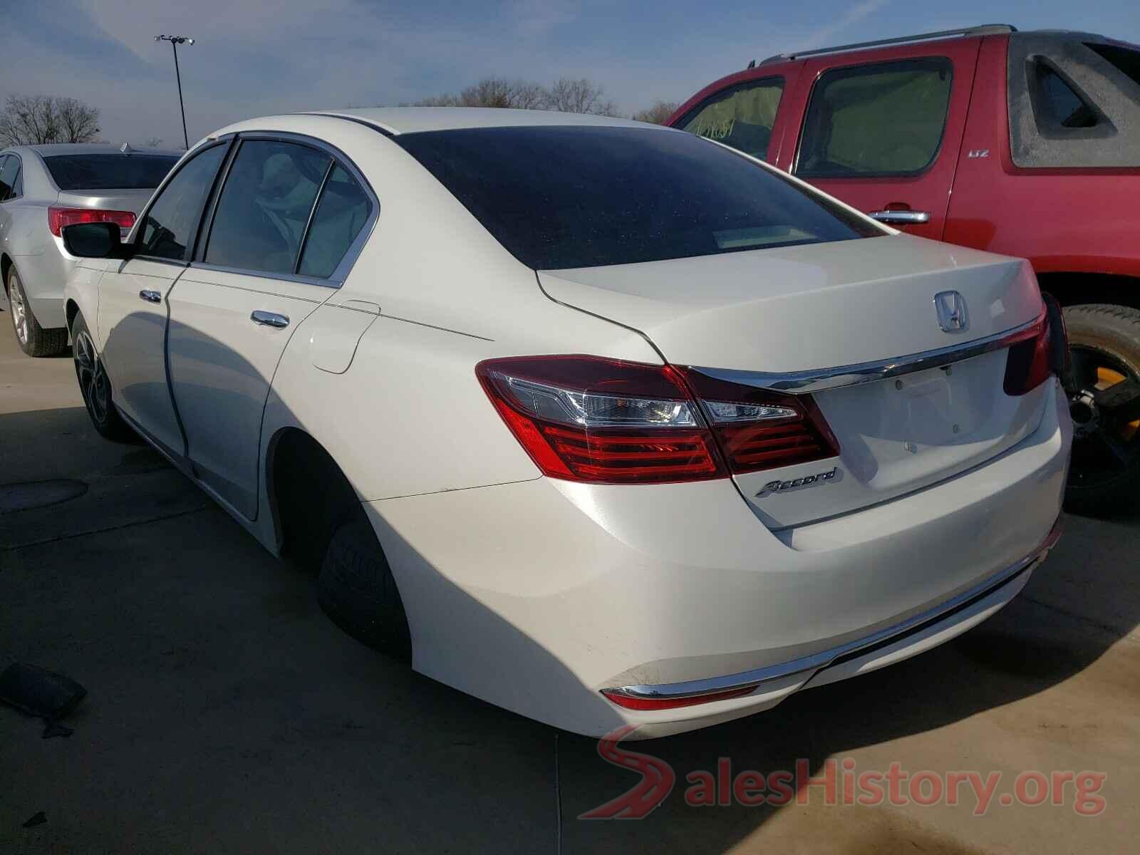 1HGCR2F30HA022183 2017 HONDA ACCORD