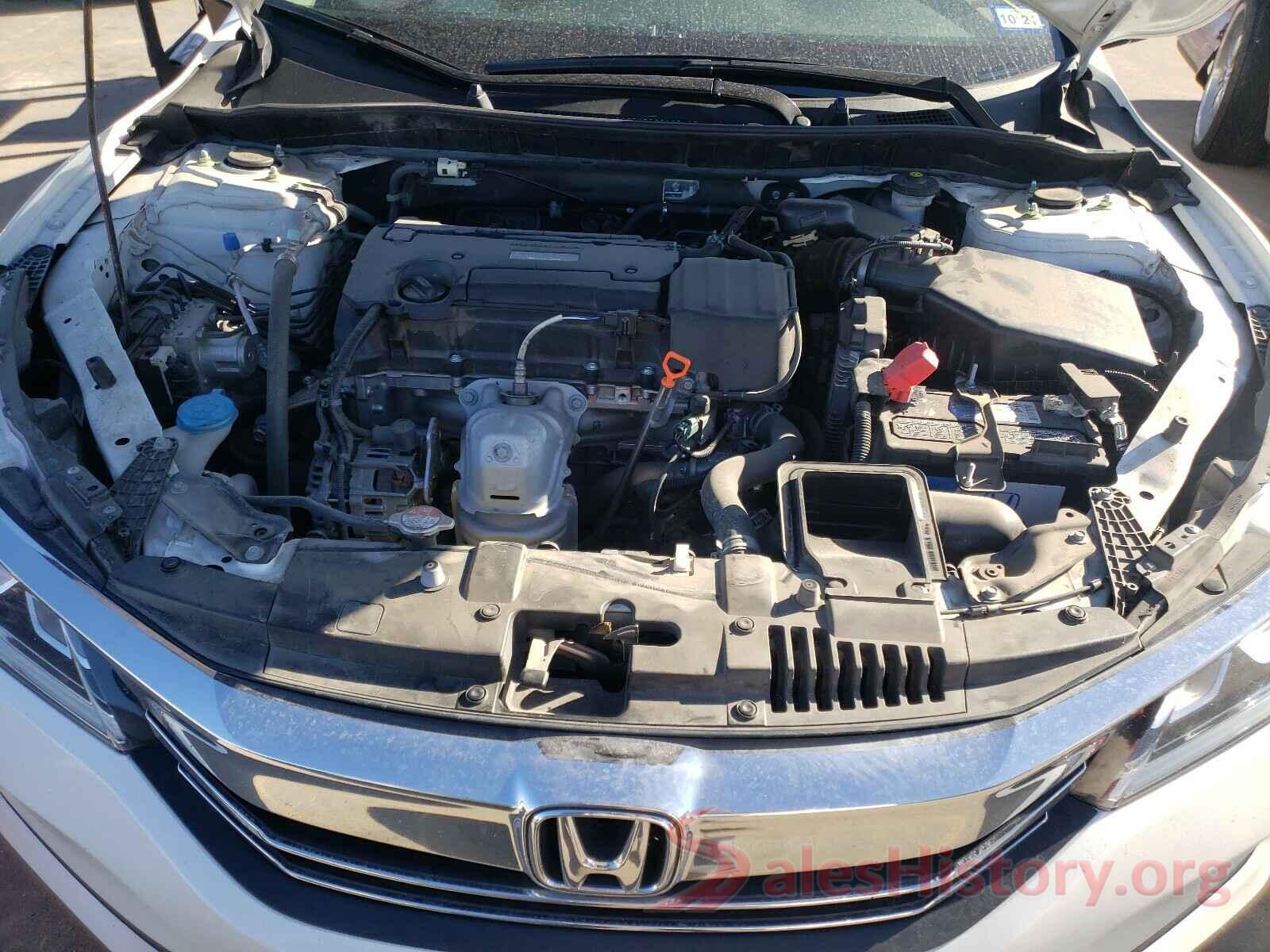 1HGCR2F30HA022183 2017 HONDA ACCORD