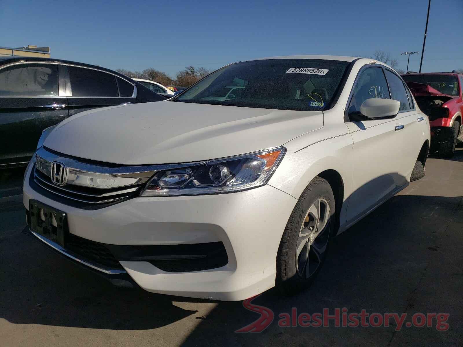 1HGCR2F30HA022183 2017 HONDA ACCORD