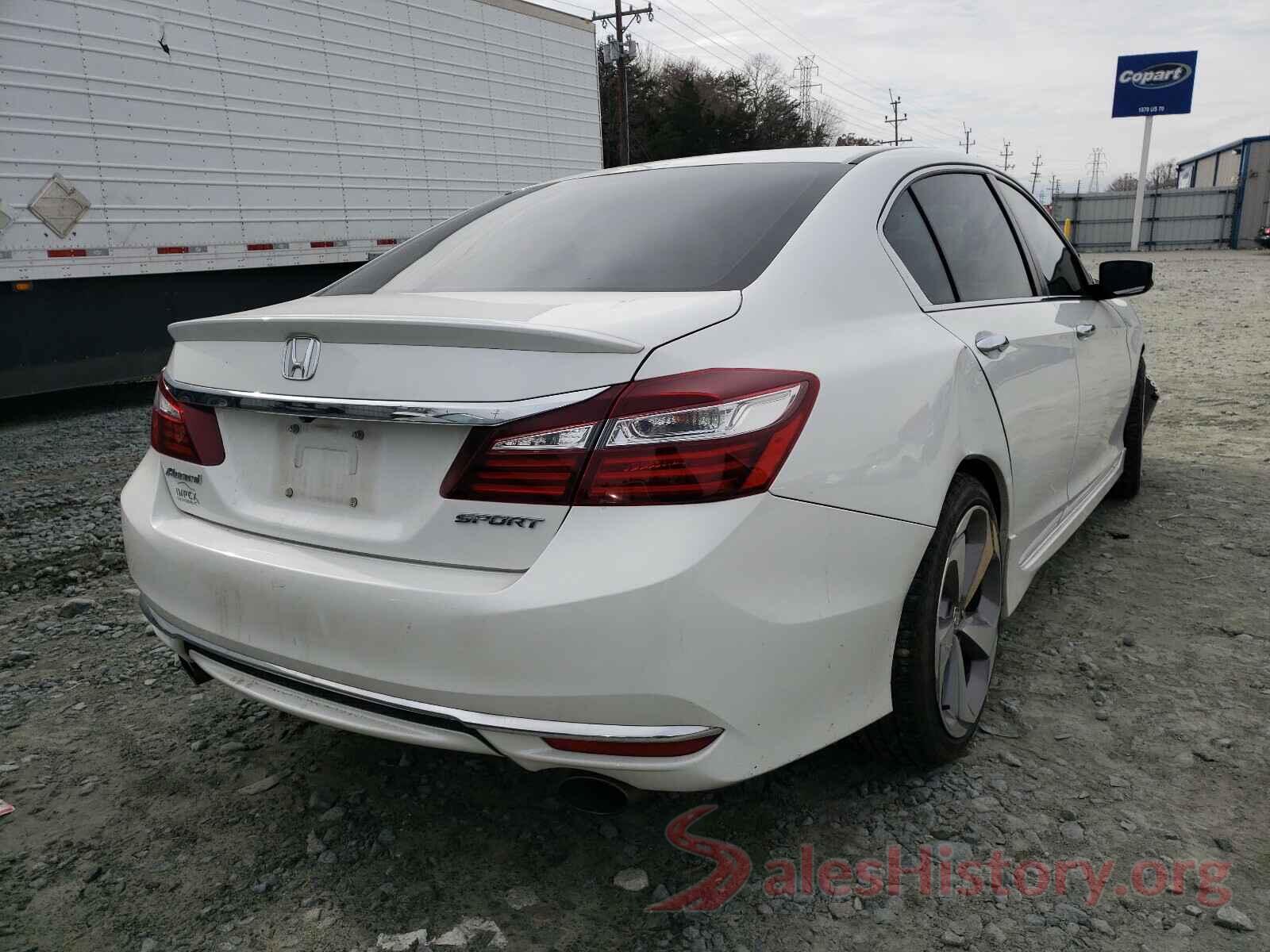 1HGCR2F54HA285357 2017 HONDA ACCORD