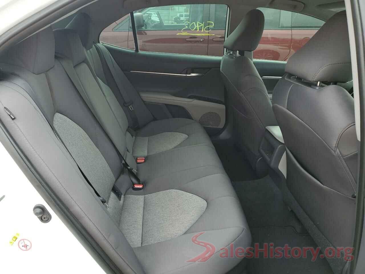 4T1B31HK7KU005571 2019 TOYOTA CAMRY