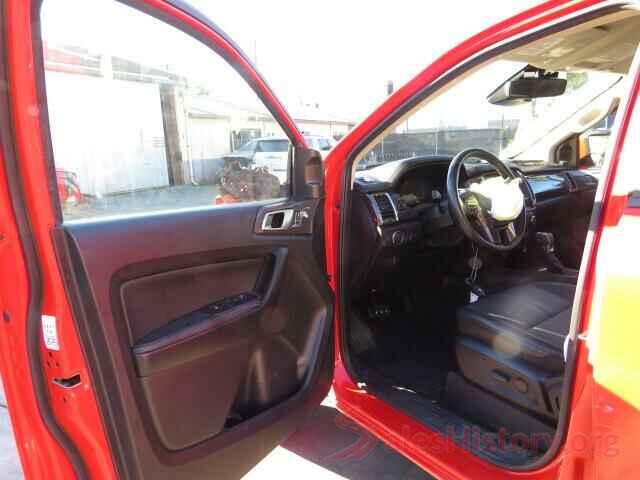 1FTER4EH6LLA15932 2020 FORD RANGER