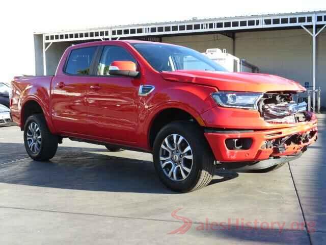 1FTER4EH6LLA15932 2020 FORD RANGER