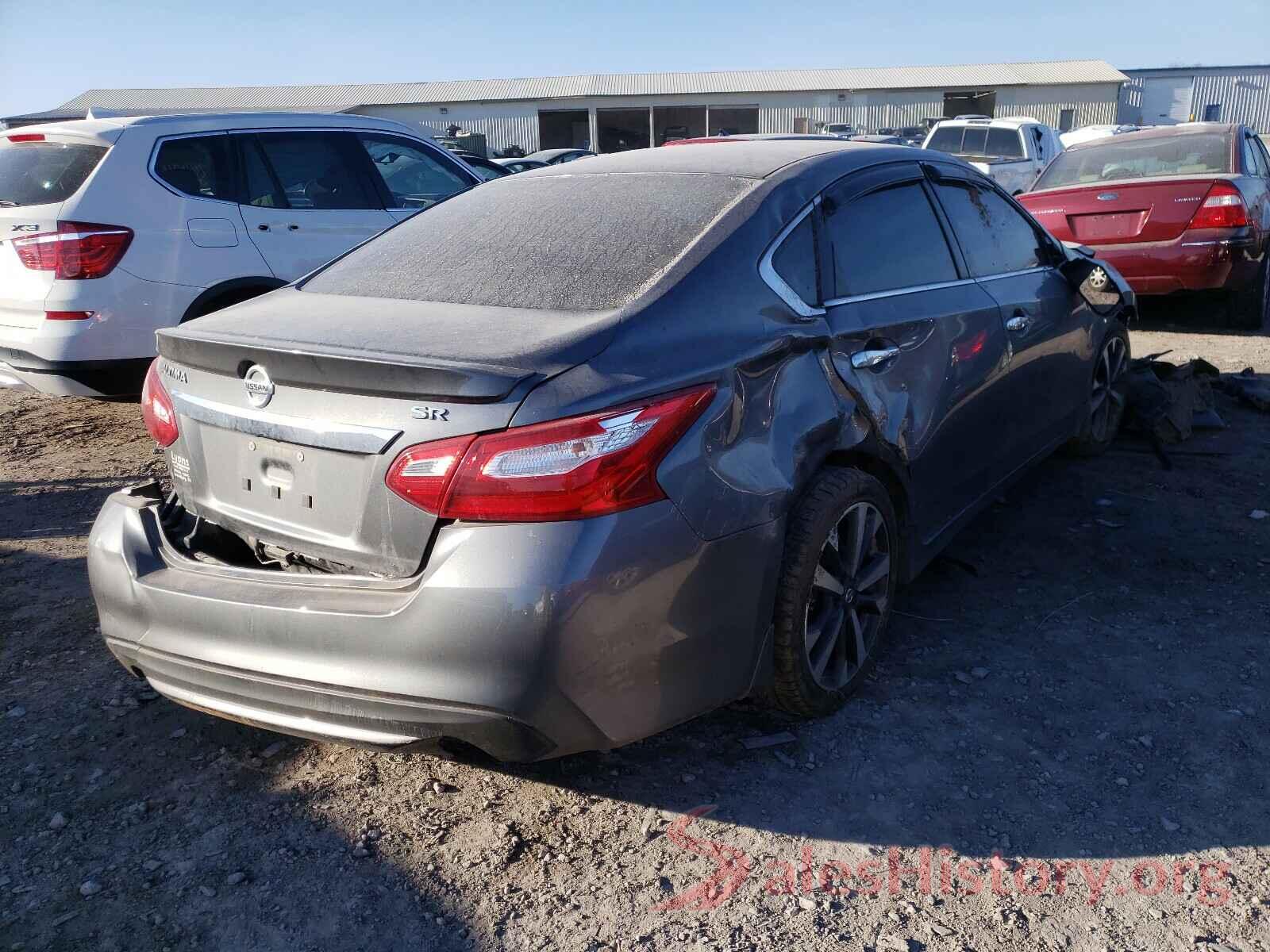 1N4AL3AP7GC197837 2016 NISSAN ALTIMA