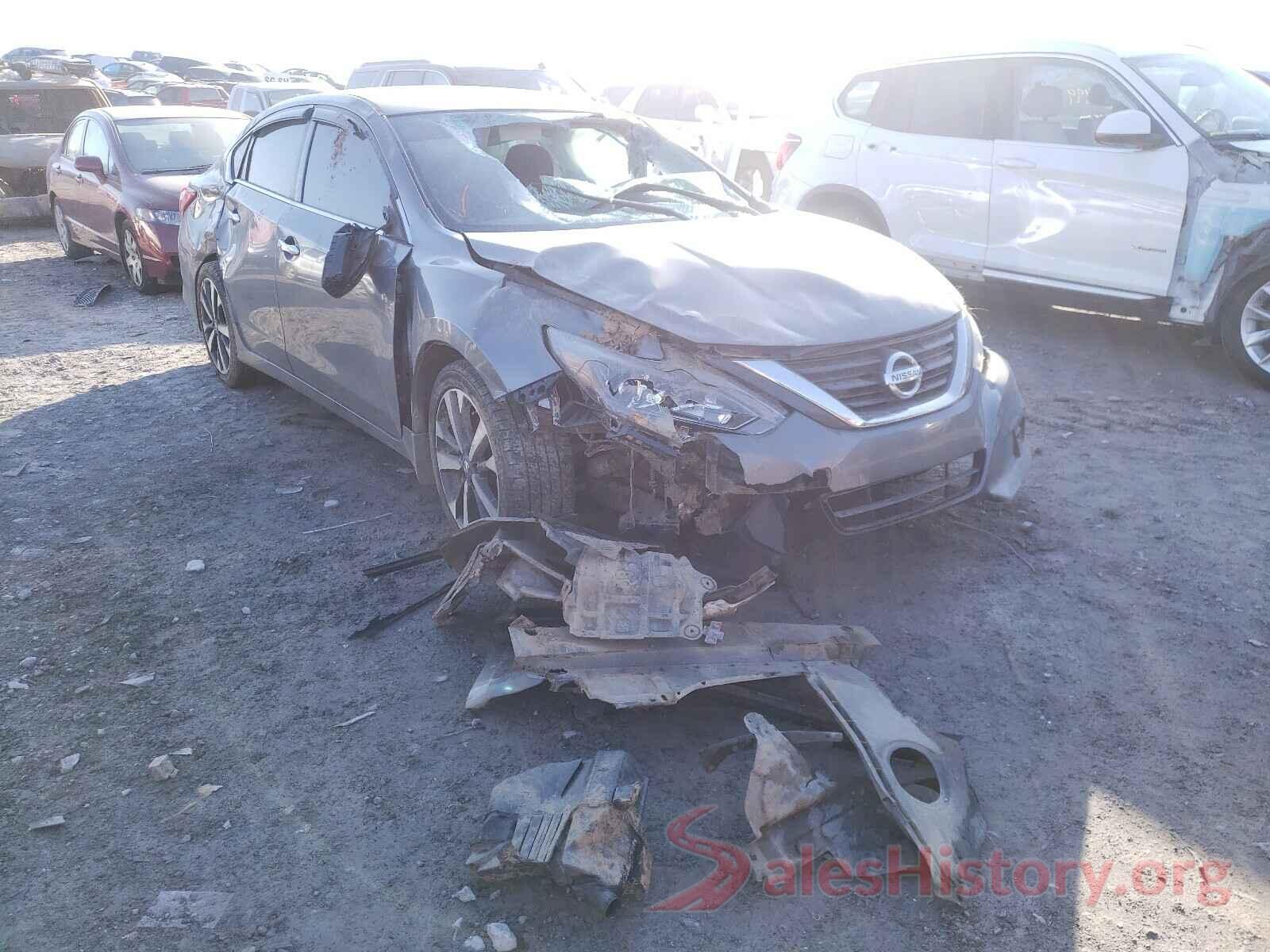 1N4AL3AP7GC197837 2016 NISSAN ALTIMA