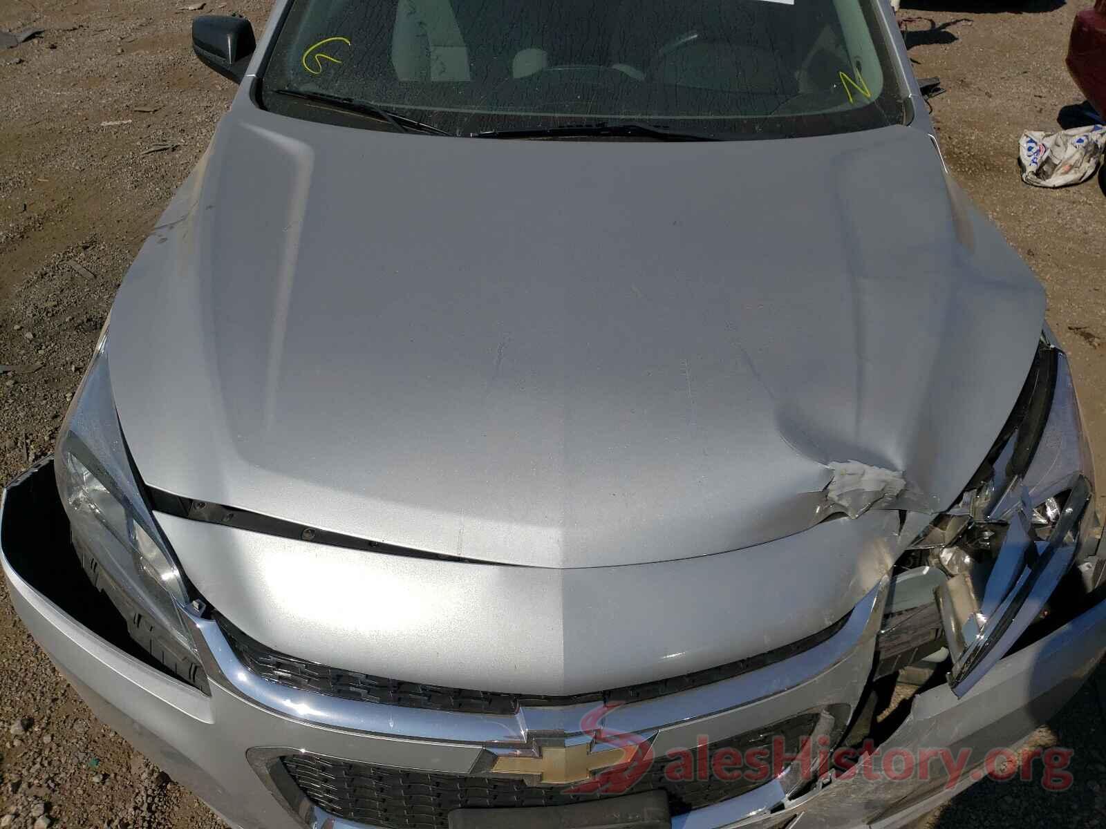 1G11B5SA1GF103641 2016 CHEVROLET MALIBU