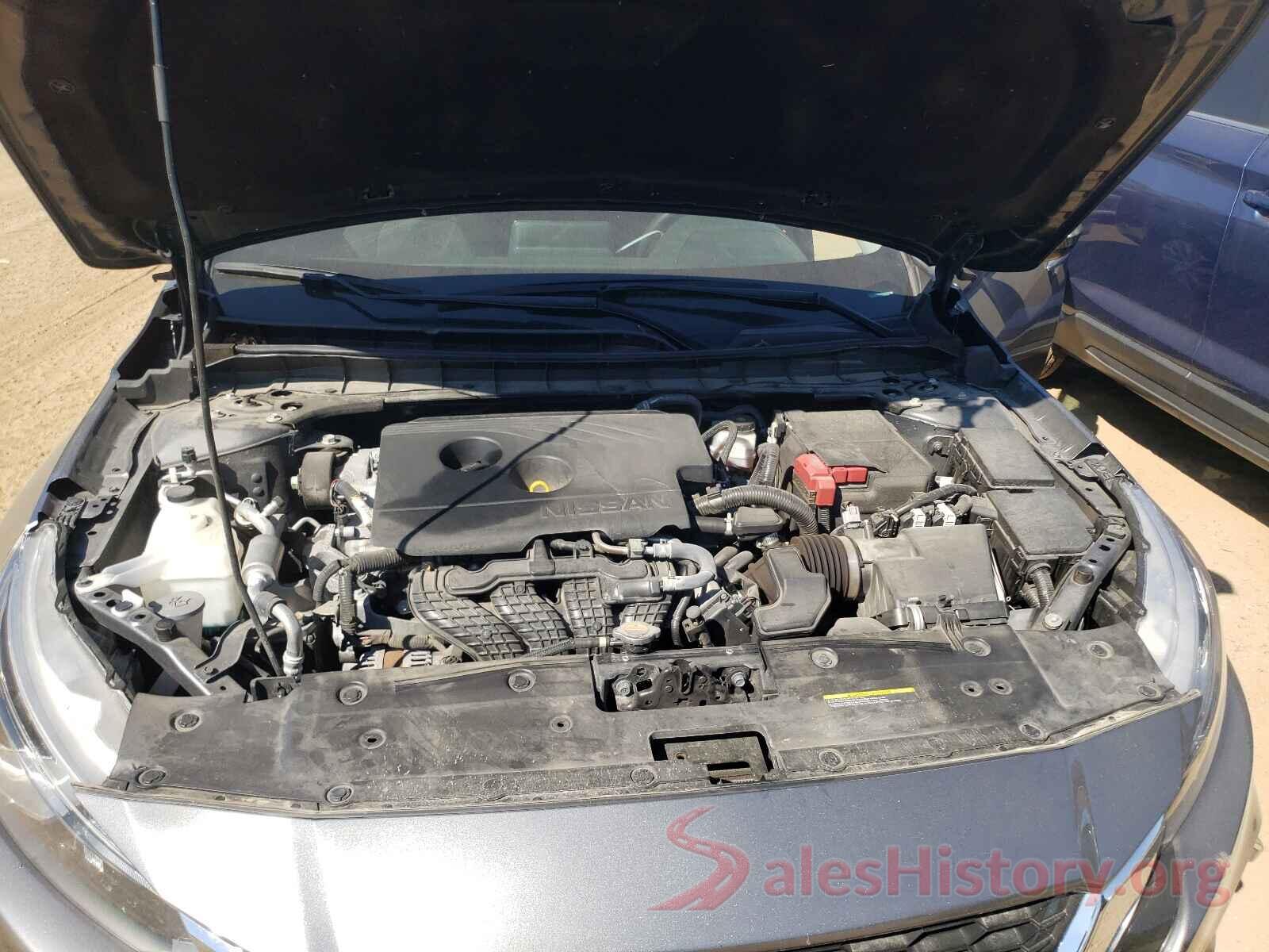 1N4BL4BV5LC140750 2020 NISSAN ALTIMA