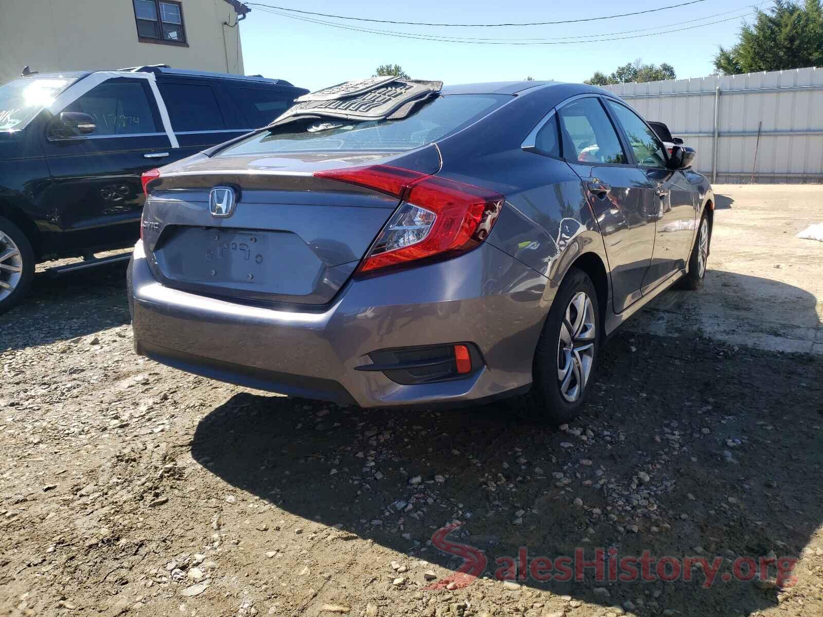 19XFC2F58HE205715 2017 HONDA CIVIC