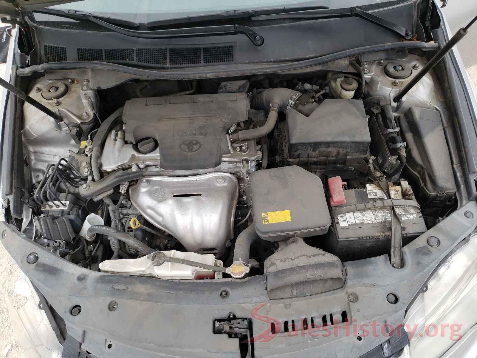 4T1BF1FK0FU958140 2015 TOYOTA CAMRY