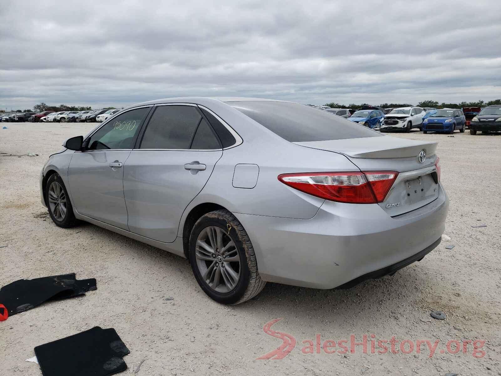 4T1BF1FK0FU958140 2015 TOYOTA CAMRY