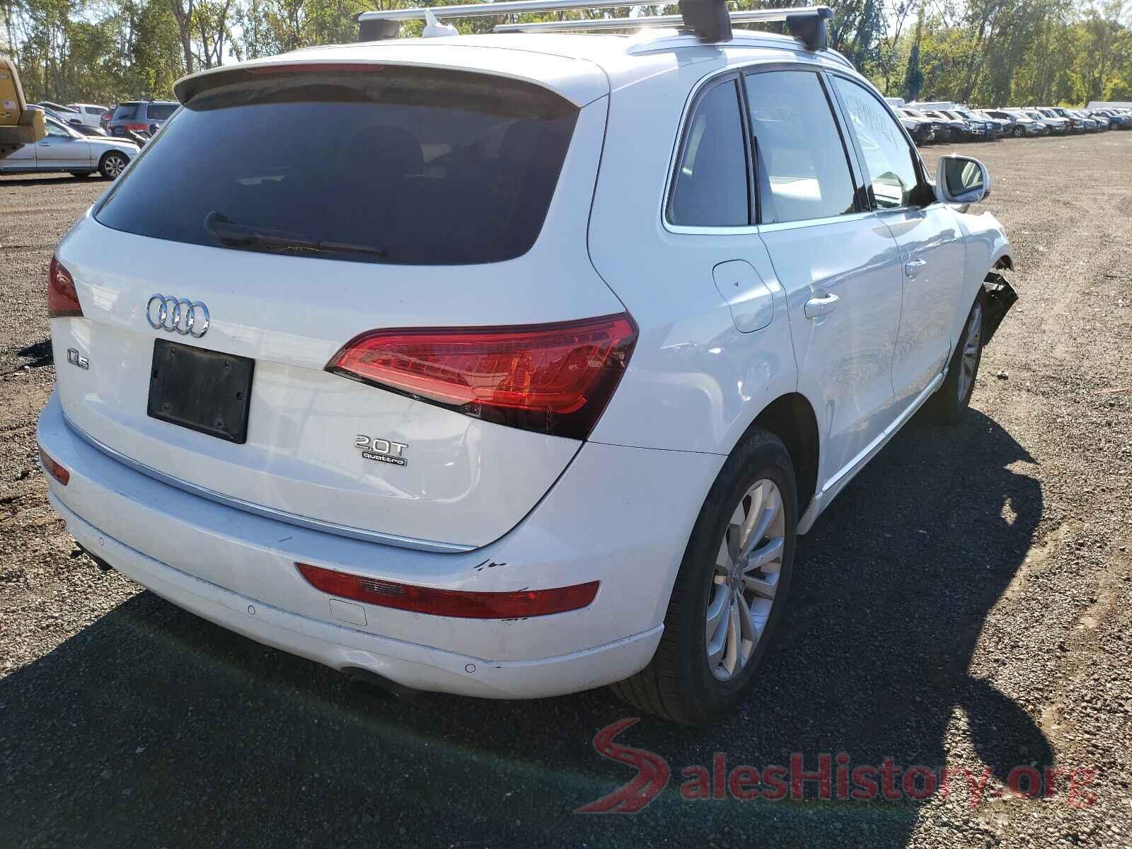 WA1L2AFP6GA026313 2016 AUDI Q5