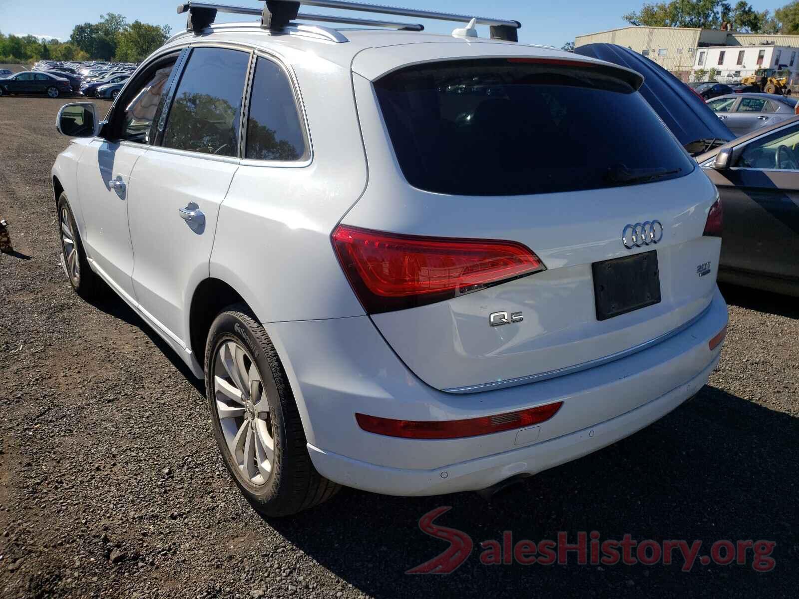 WA1L2AFP6GA026313 2016 AUDI Q5