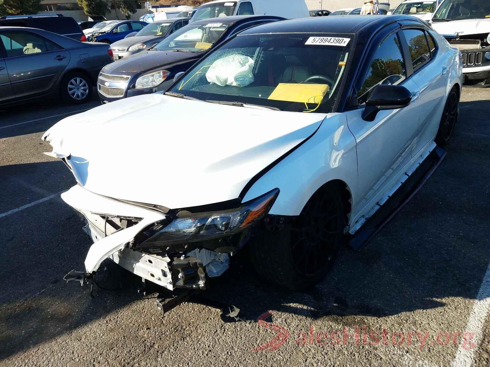 4T1NZ1AK1LU038072 2020 TOYOTA CAMRY