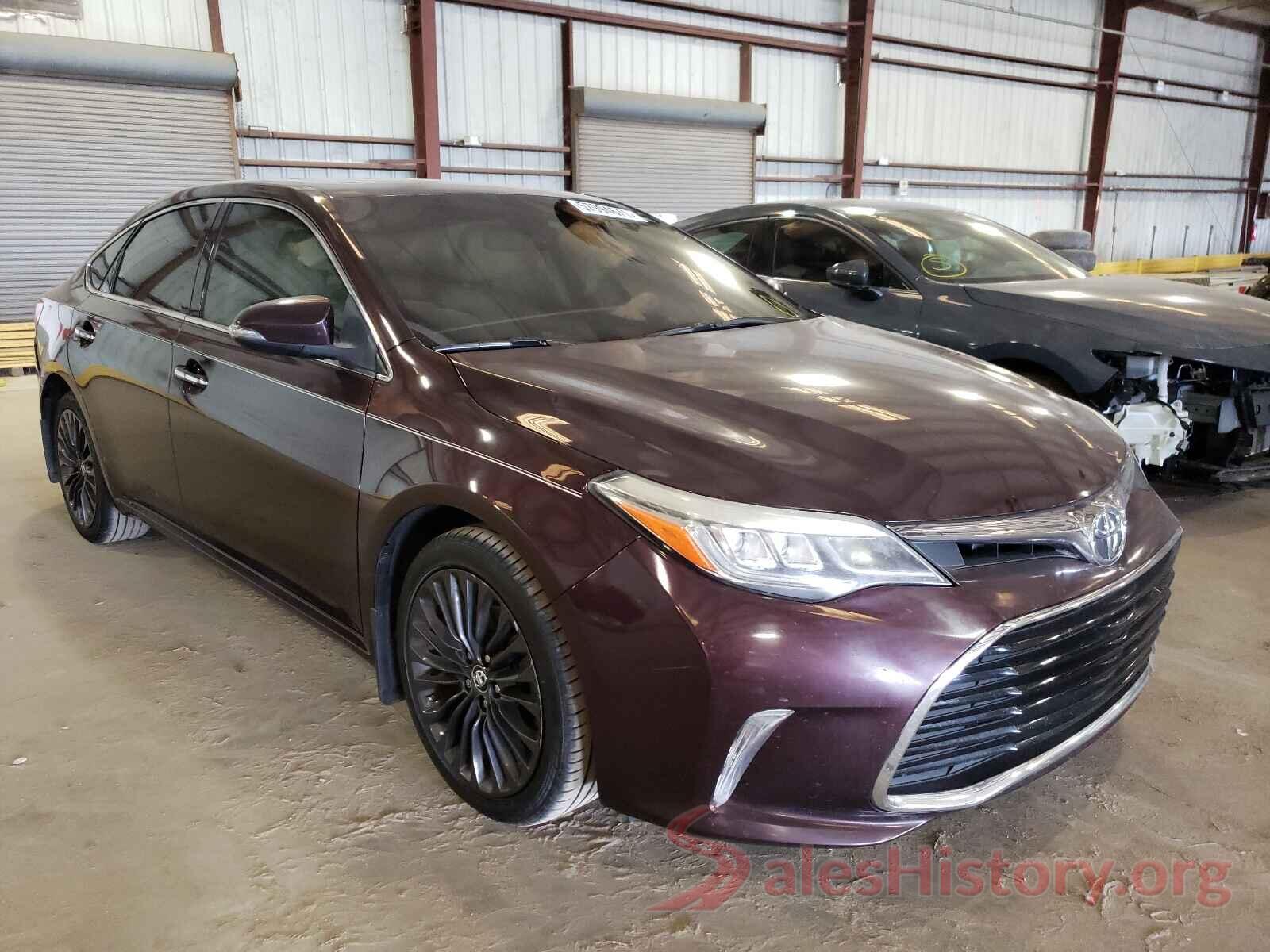 4T1BK1EB4GU203202 2016 TOYOTA AVALON