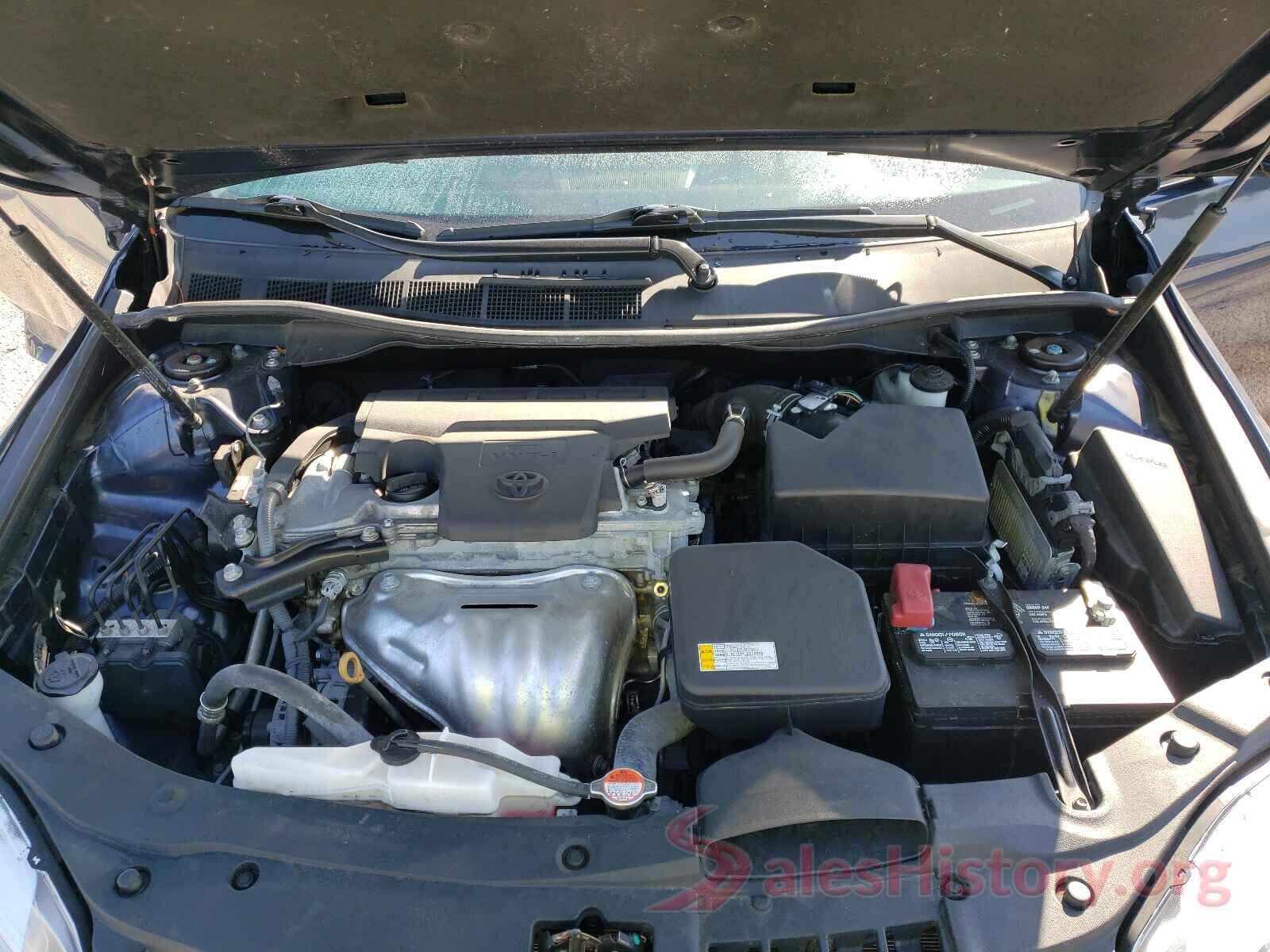 4T1BF1FKXGU593516 2016 TOYOTA CAMRY