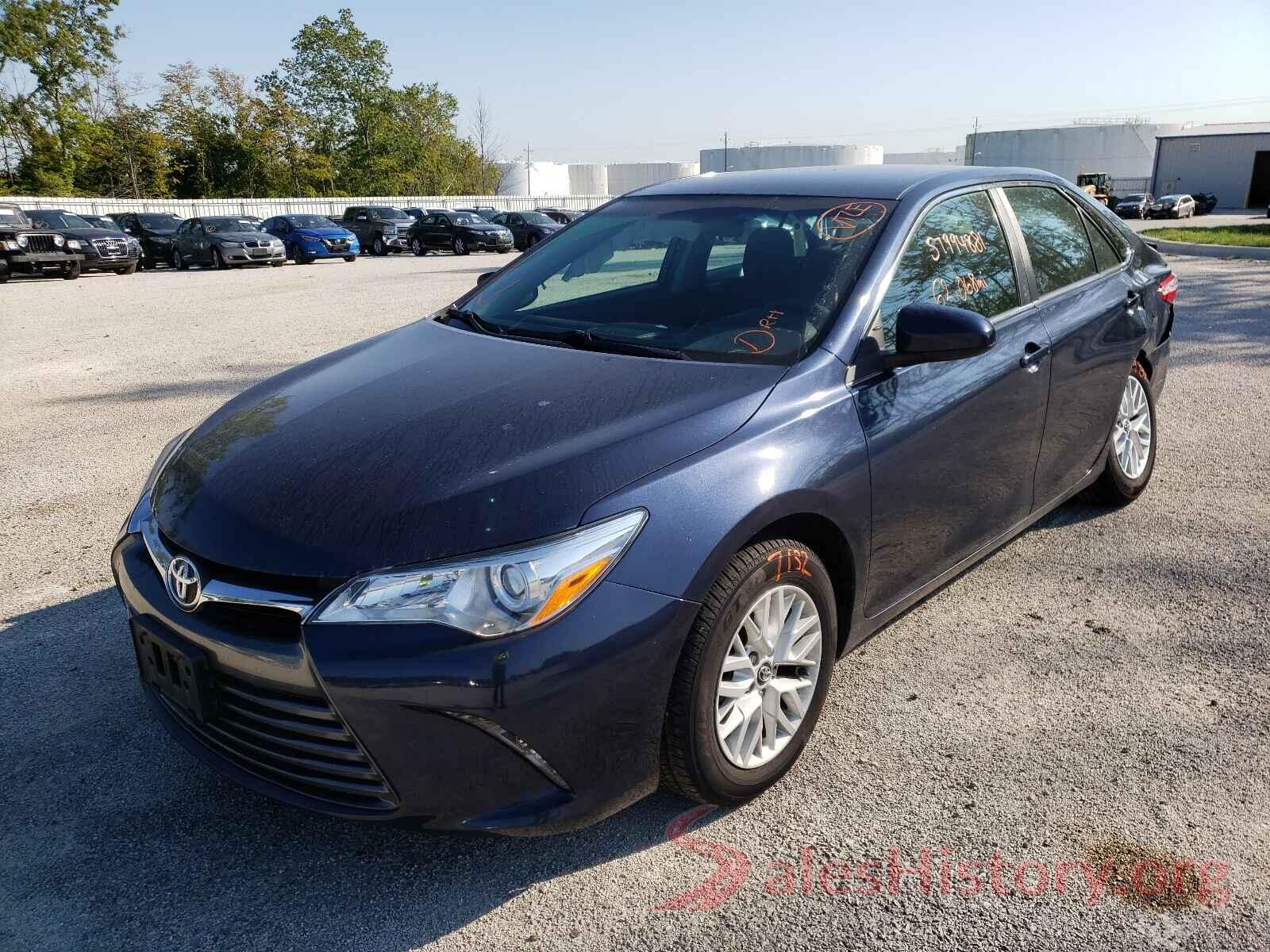 4T1BF1FKXGU593516 2016 TOYOTA CAMRY