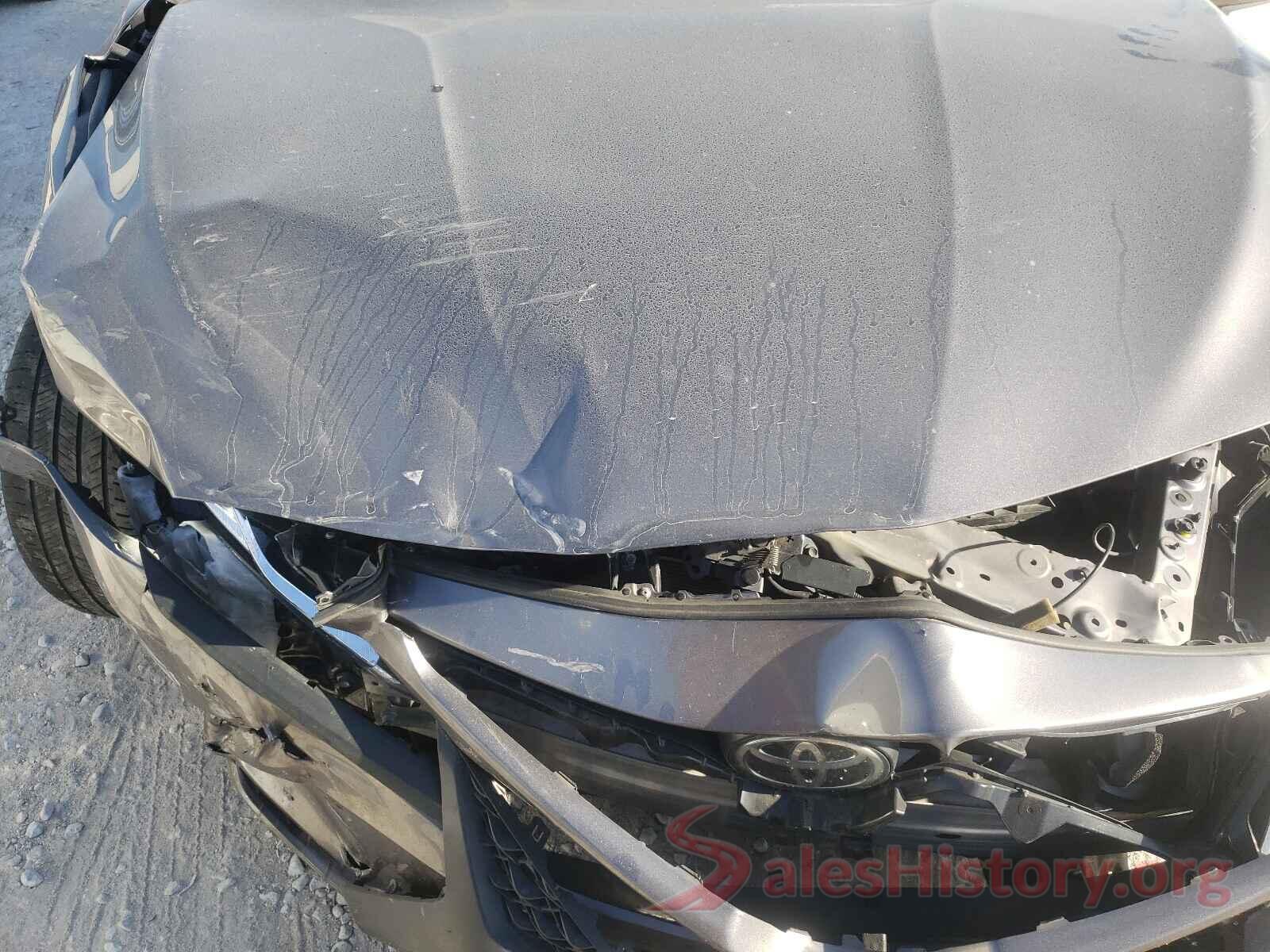 4T1B11HK3JU509930 2018 TOYOTA CAMRY