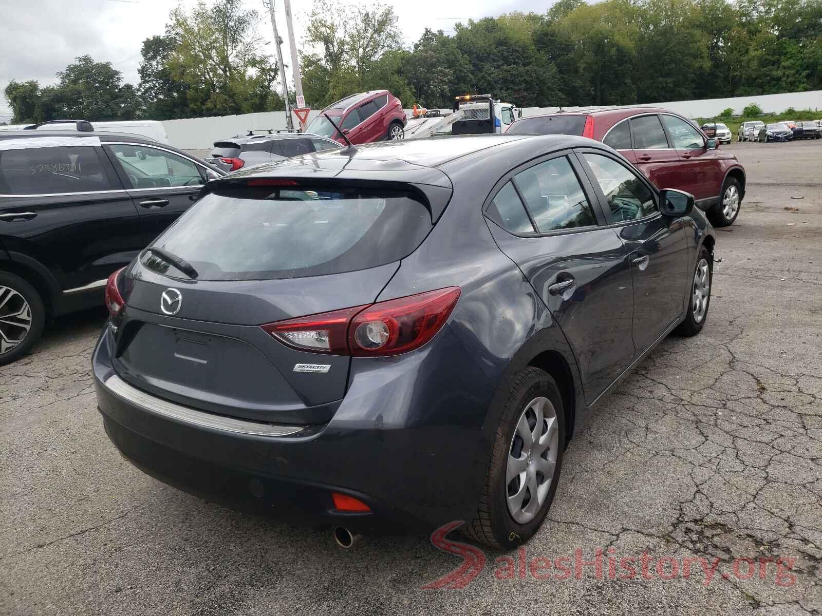 JM1BM1J71G1328112 2016 MAZDA 3