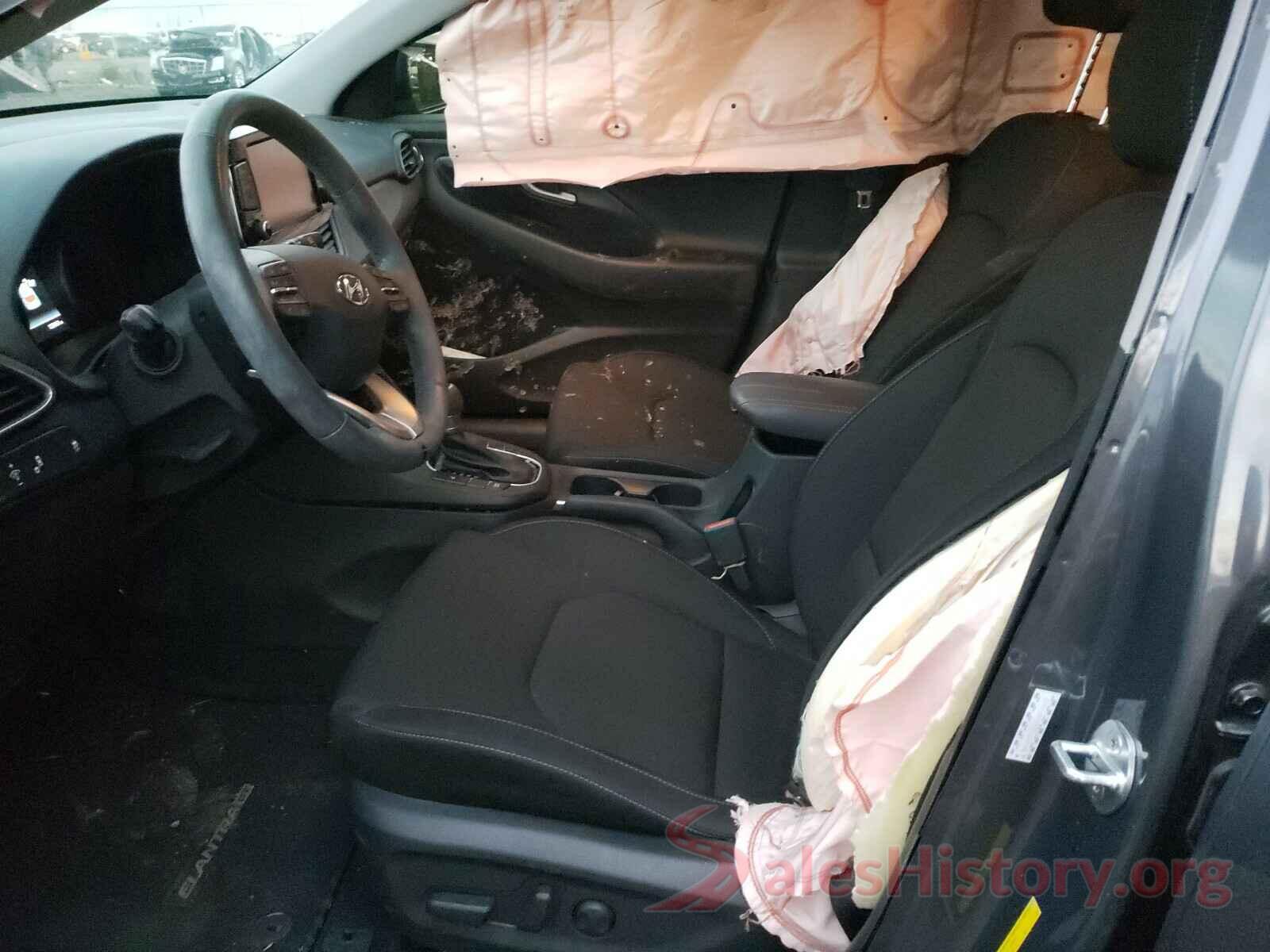 KMHH35LE1JU017572 2018 HYUNDAI ELANTRA