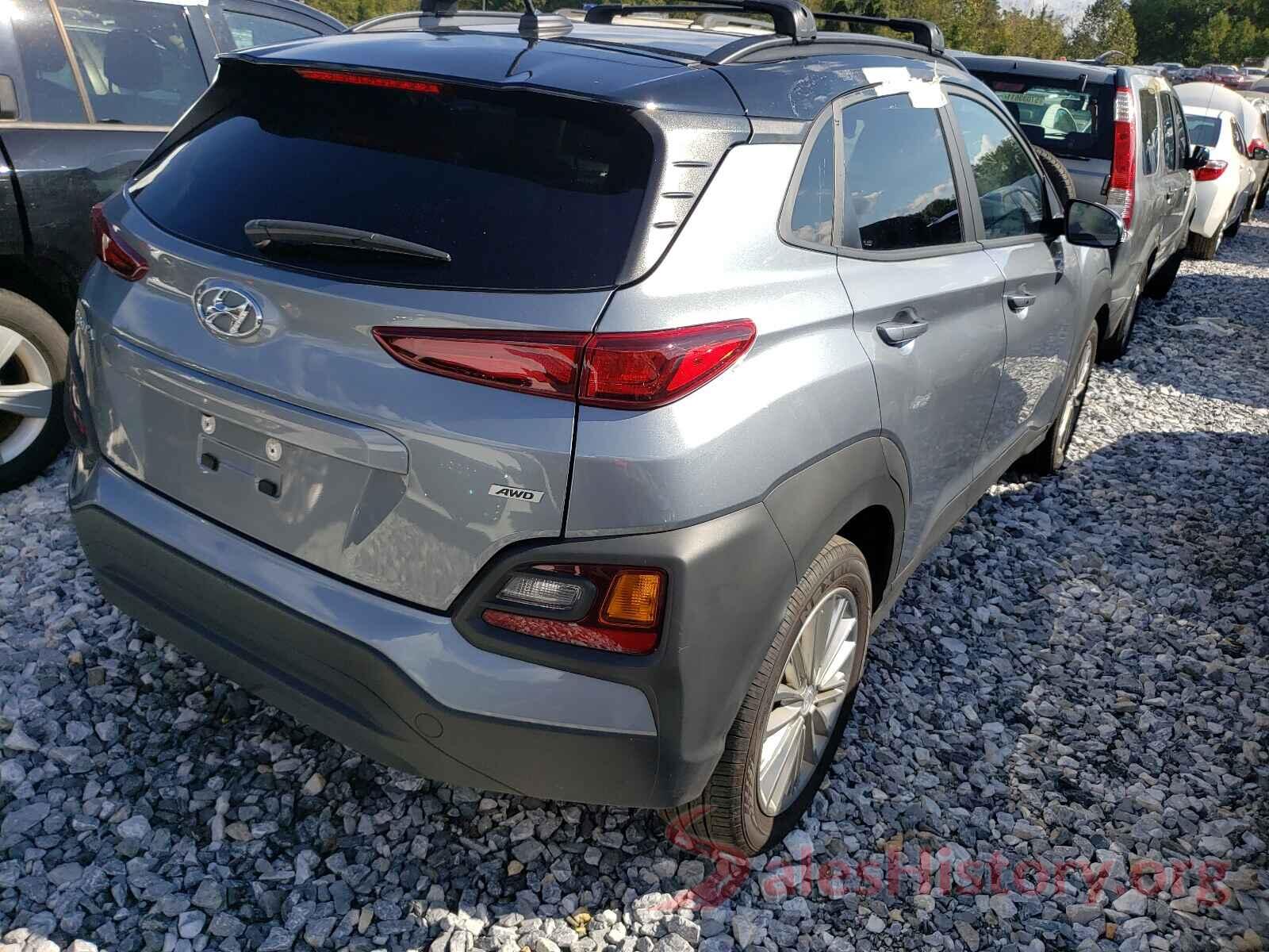 KM8K2CAA1LU474723 2020 HYUNDAI KONA