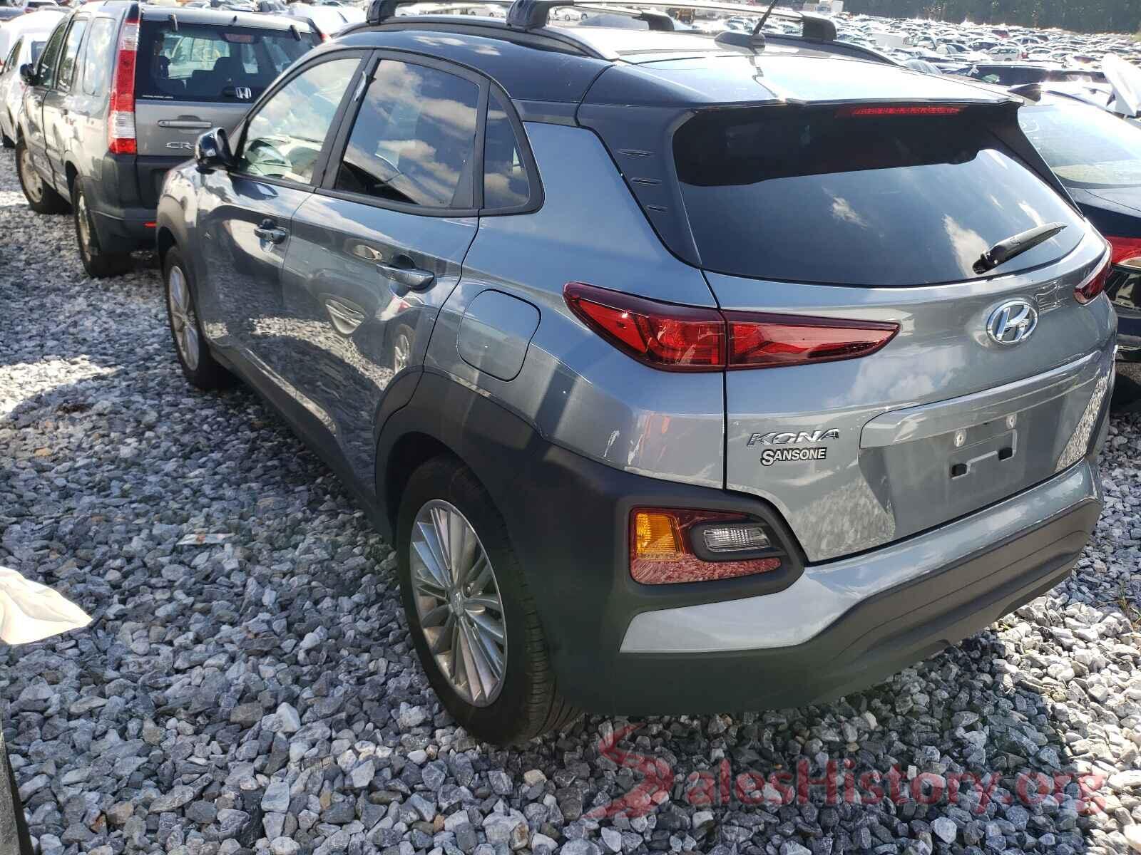 KM8K2CAA1LU474723 2020 HYUNDAI KONA